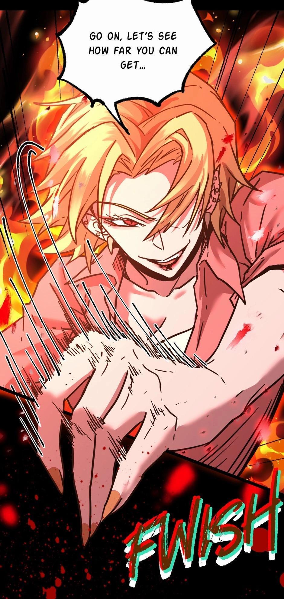 Log into the Future Chapter 99 — page 44