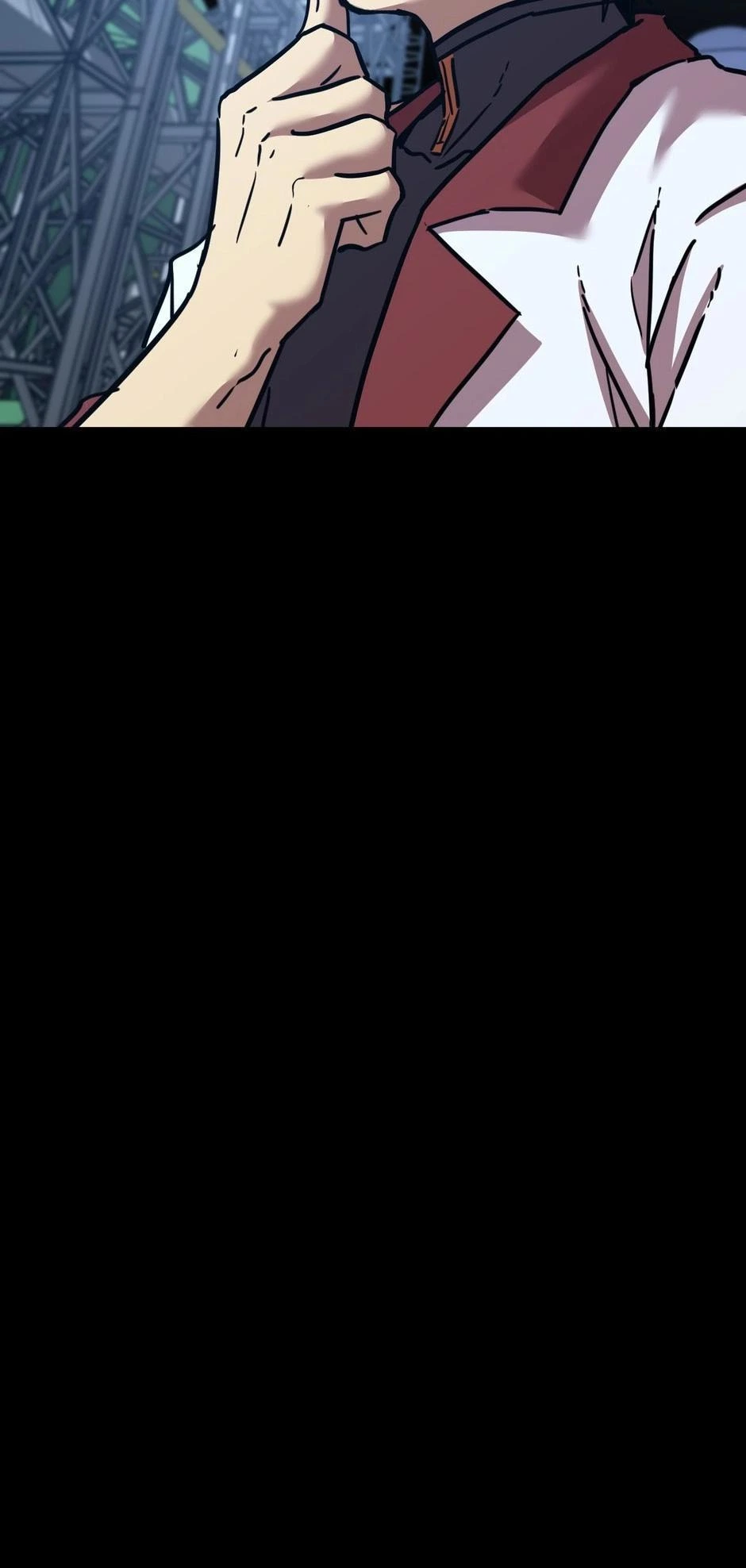 Log into the Future Chapter 99 — page 46
