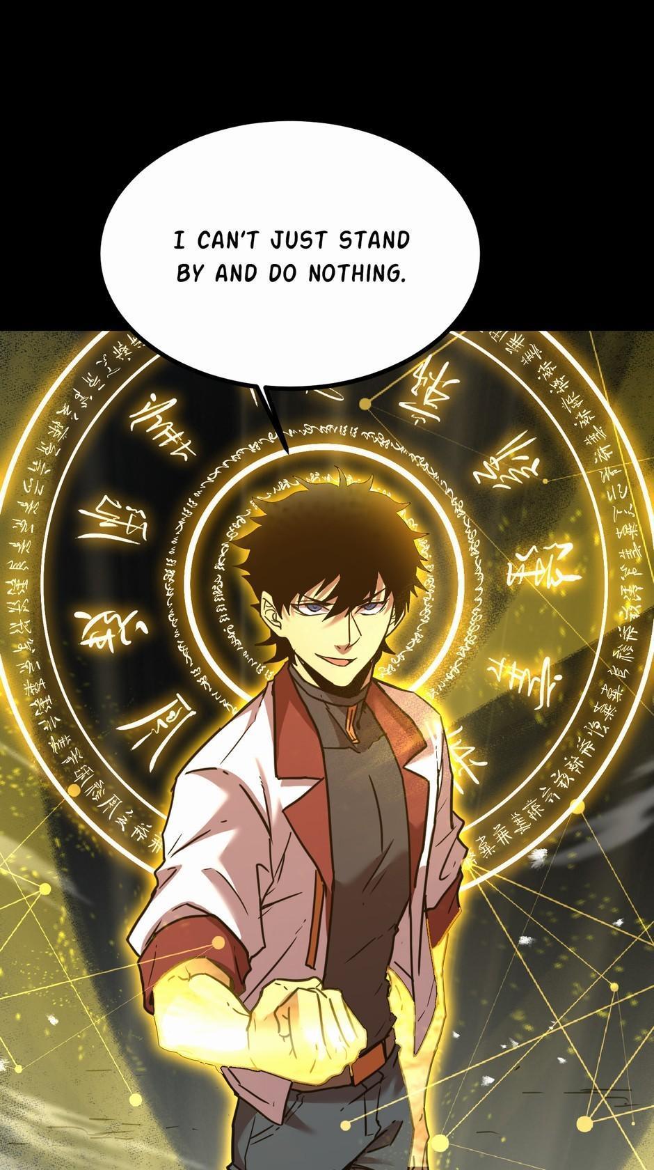 Log into the Future Chapter 99 — page 47