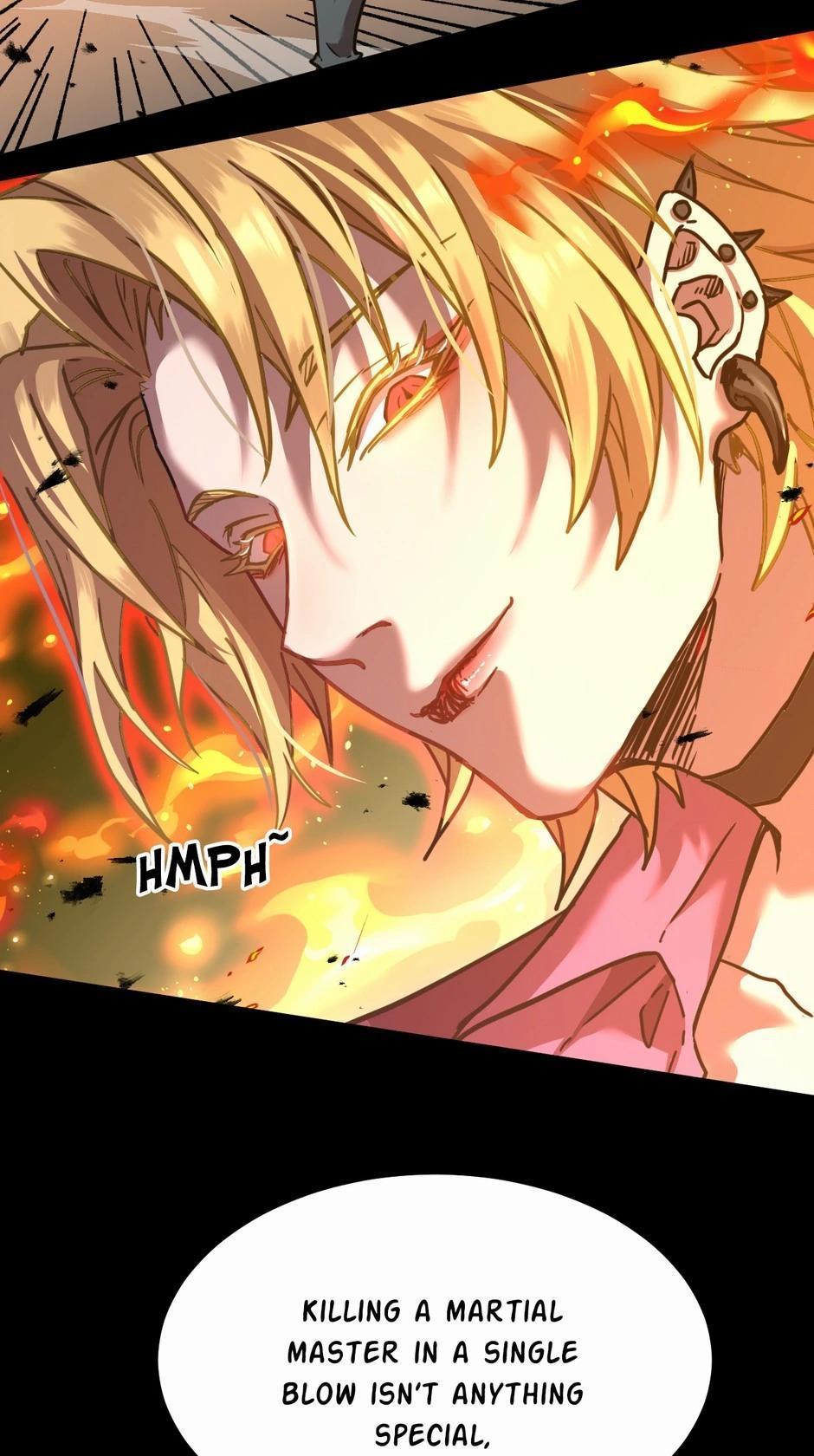 Log into the Future Chapter 99 — page 49