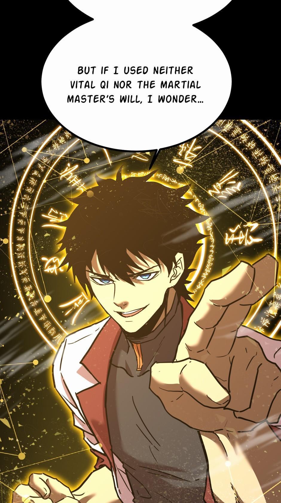Log into the Future Chapter 99 — page 50