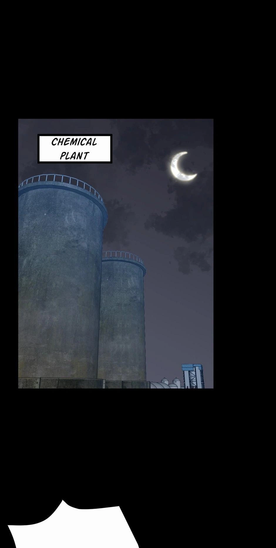 Log into the Future Chapter 100 — page 1