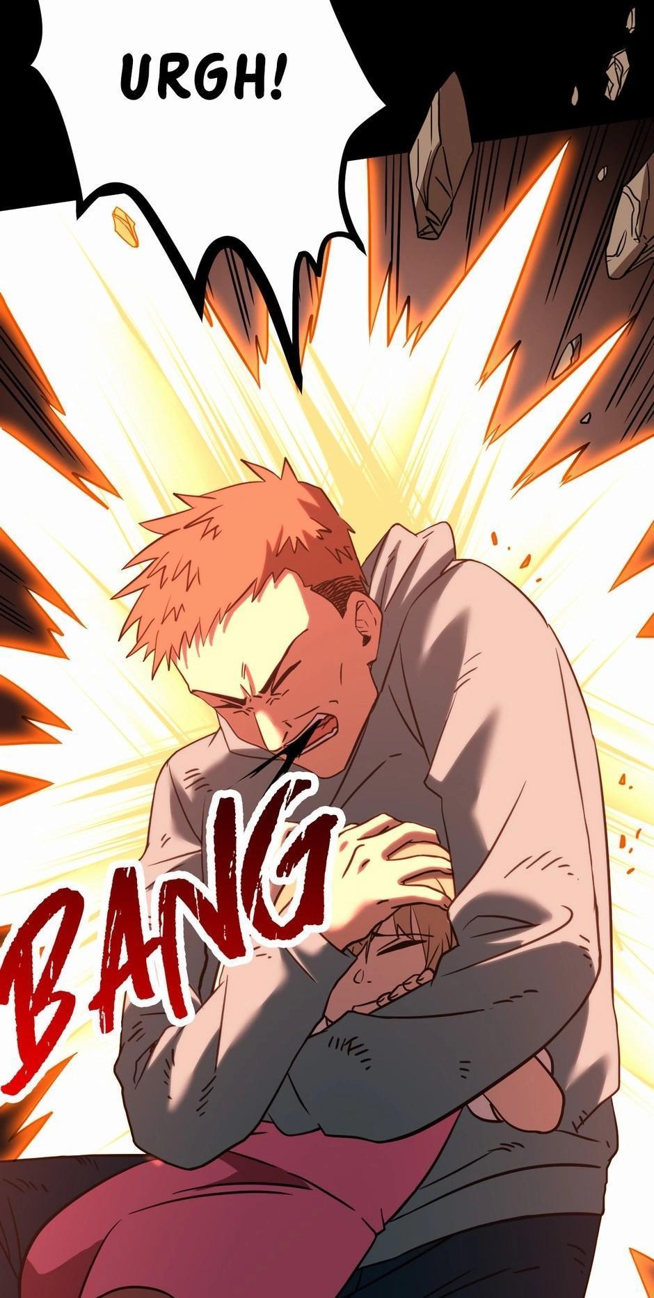 Log into the Future Chapter 100 — page 2