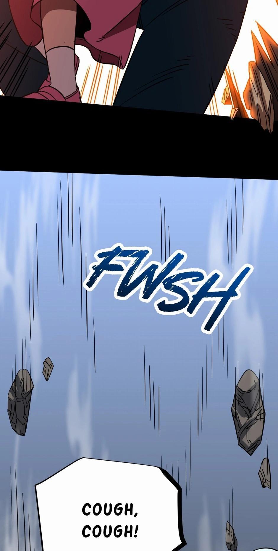 Log into the Future Chapter 100 — page 3