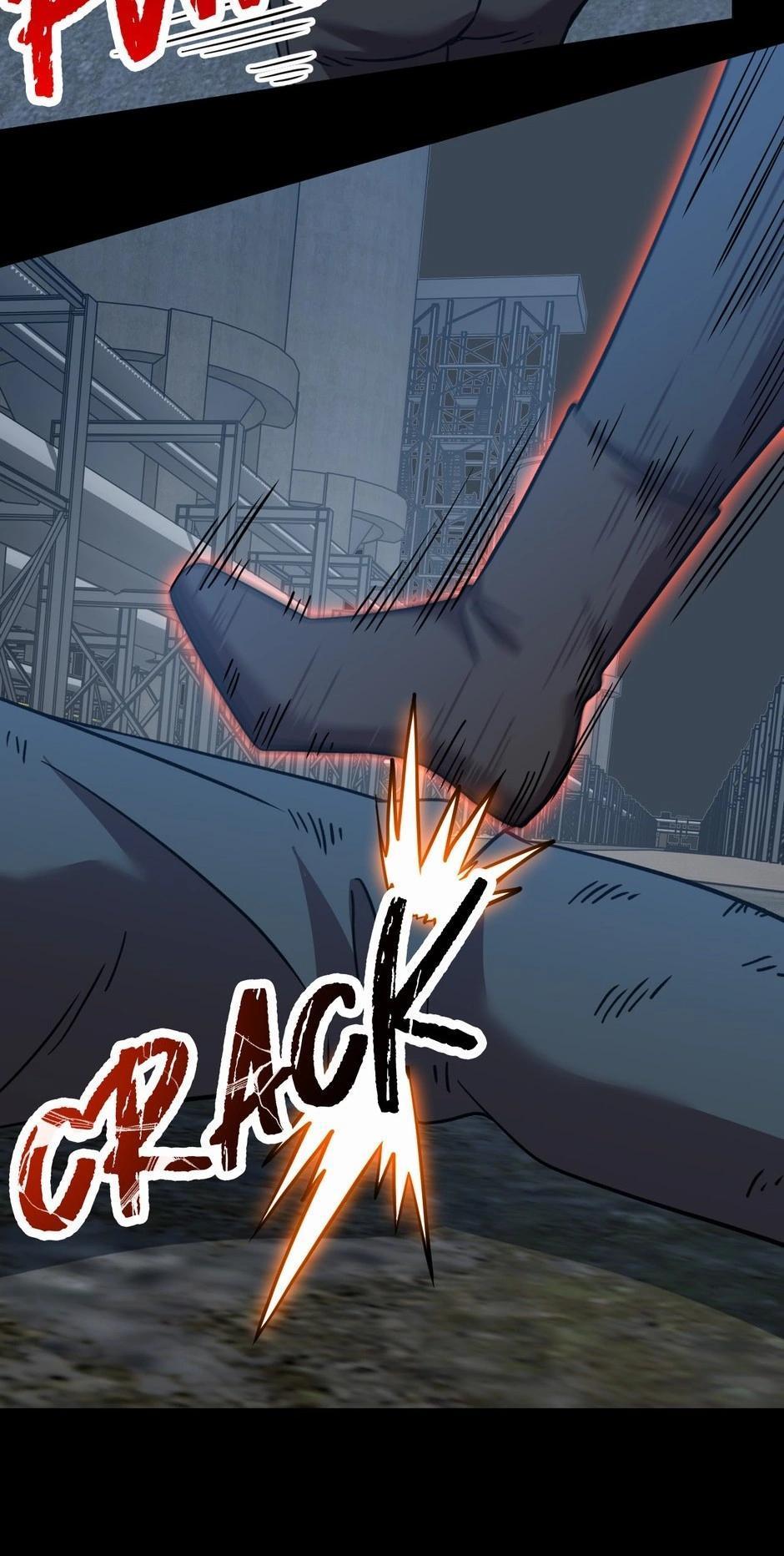 Log into the Future Chapter 100 — page 6