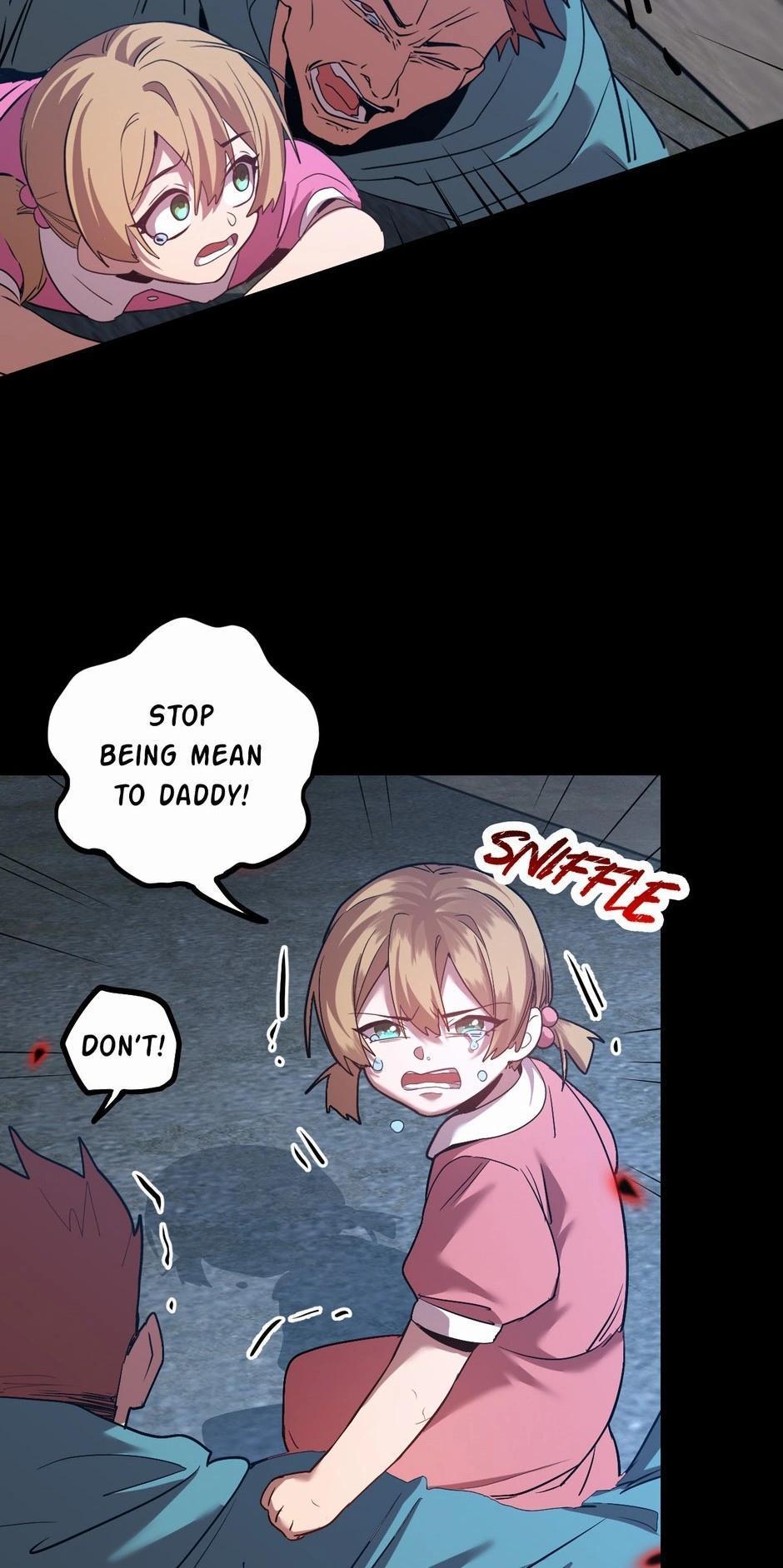 Log into the Future Chapter 100 — page 8
