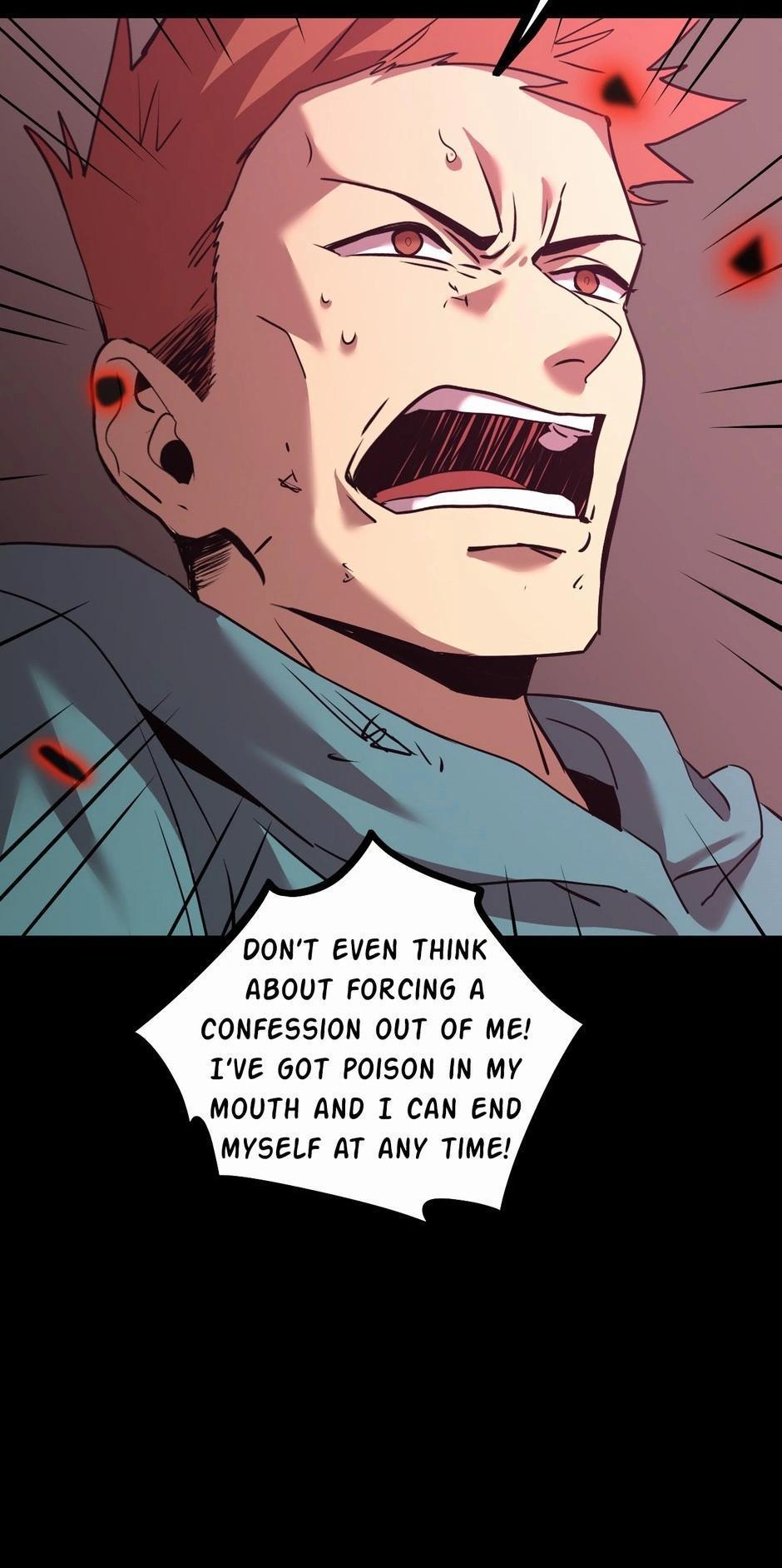 Log into the Future Chapter 100 — page 12