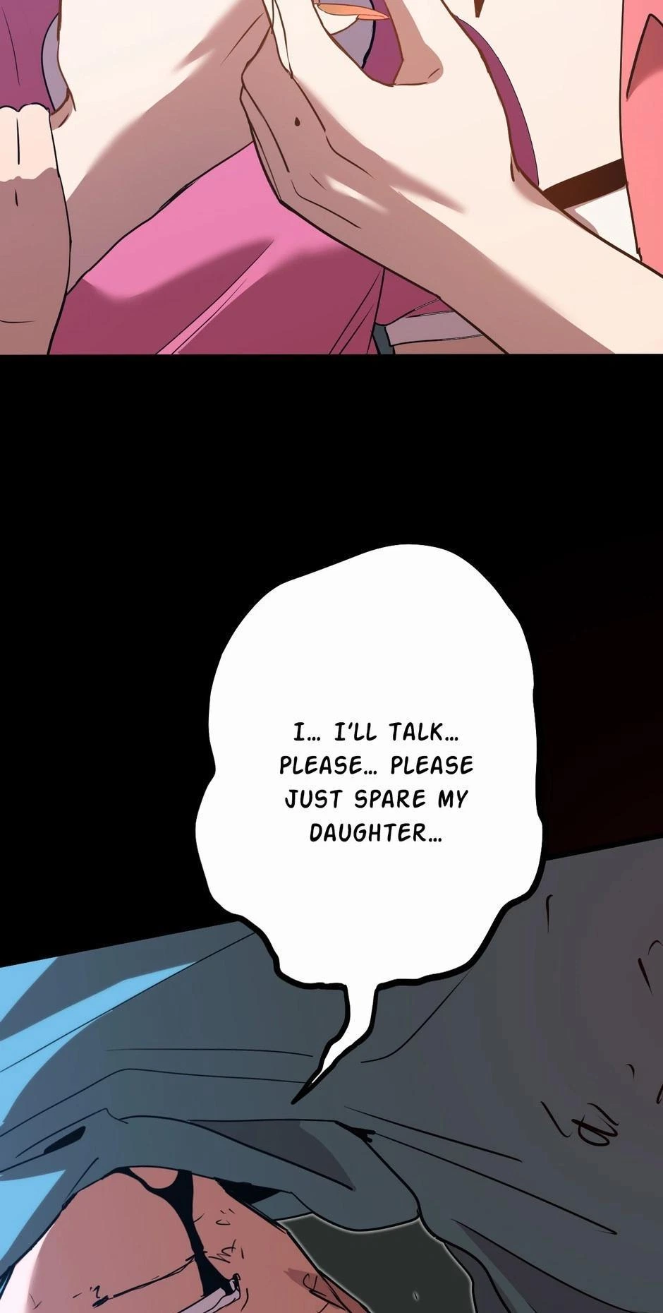 Log into the Future Chapter 100 — page 17