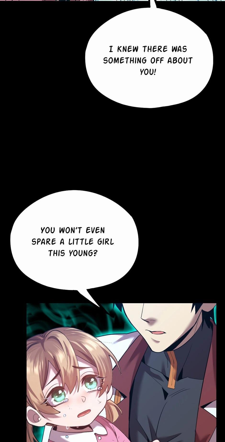 Log into the Future Chapter 100 — page 22