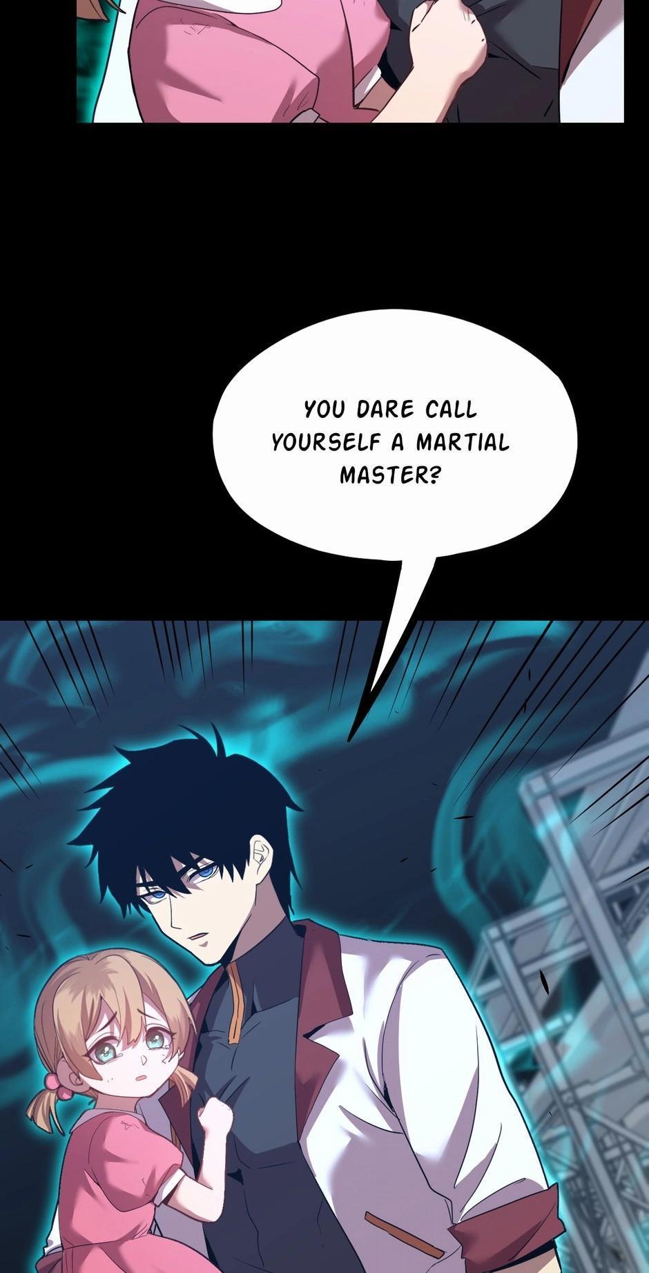 Log into the Future Chapter 100 — page 23