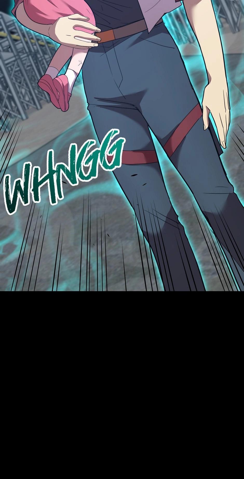 Log into the Future Chapter 100 — page 24