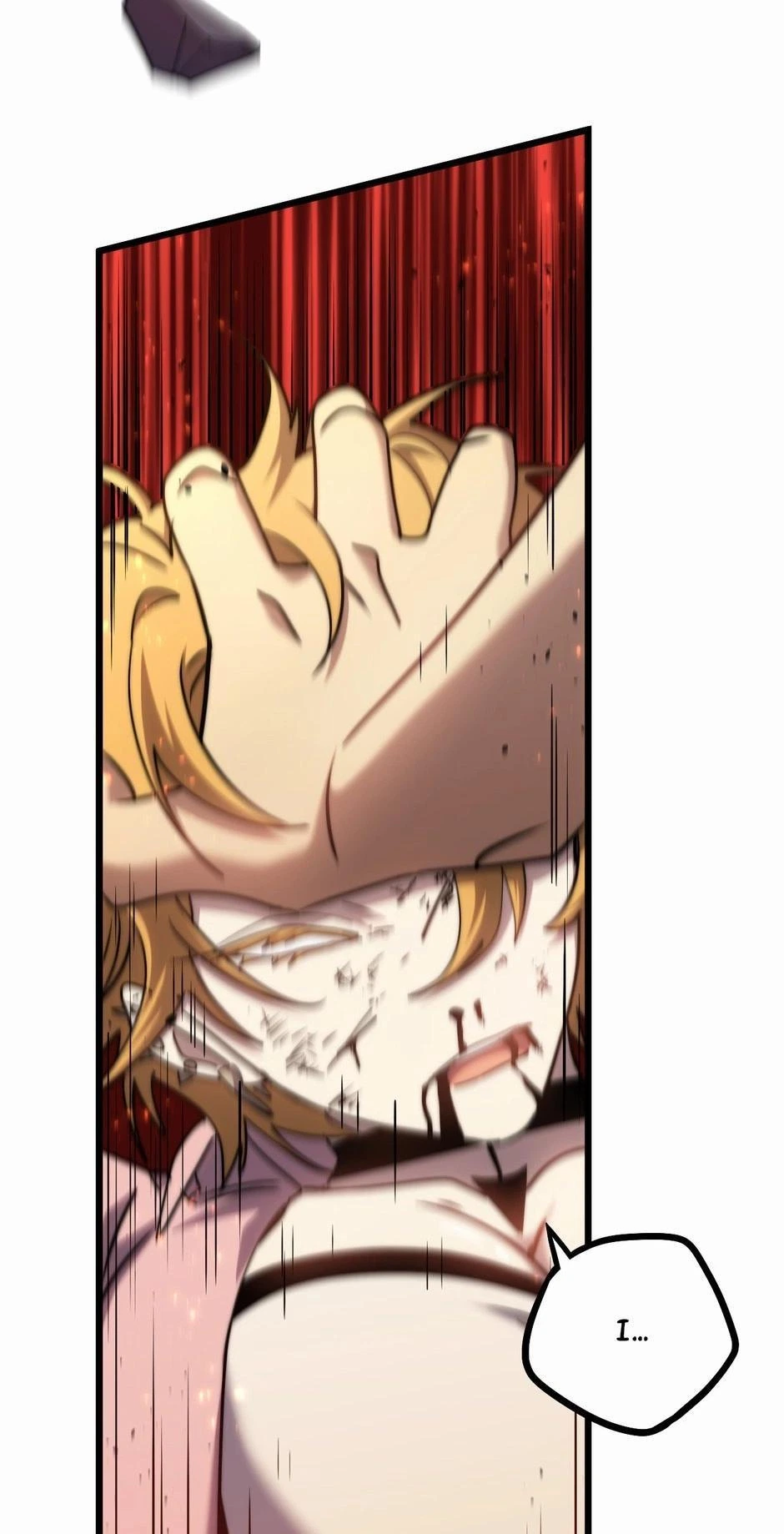 Log into the Future Chapter 100 — page 35