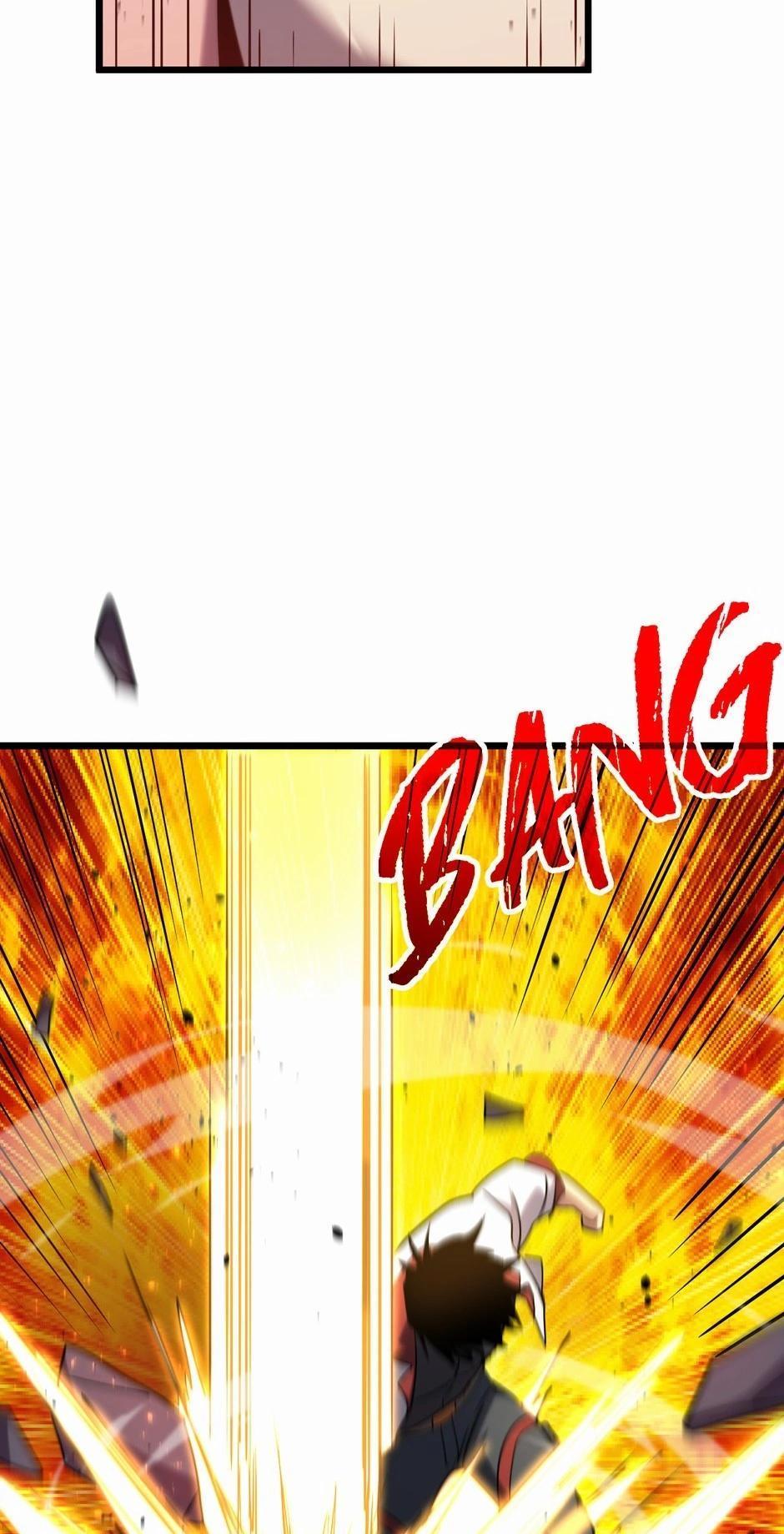 Log into the Future Chapter 100 — page 36