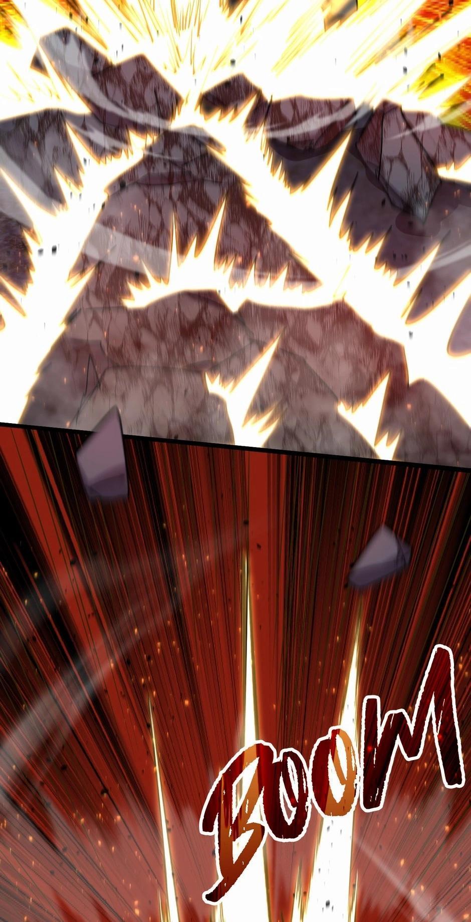 Log into the Future Chapter 100 — page 37