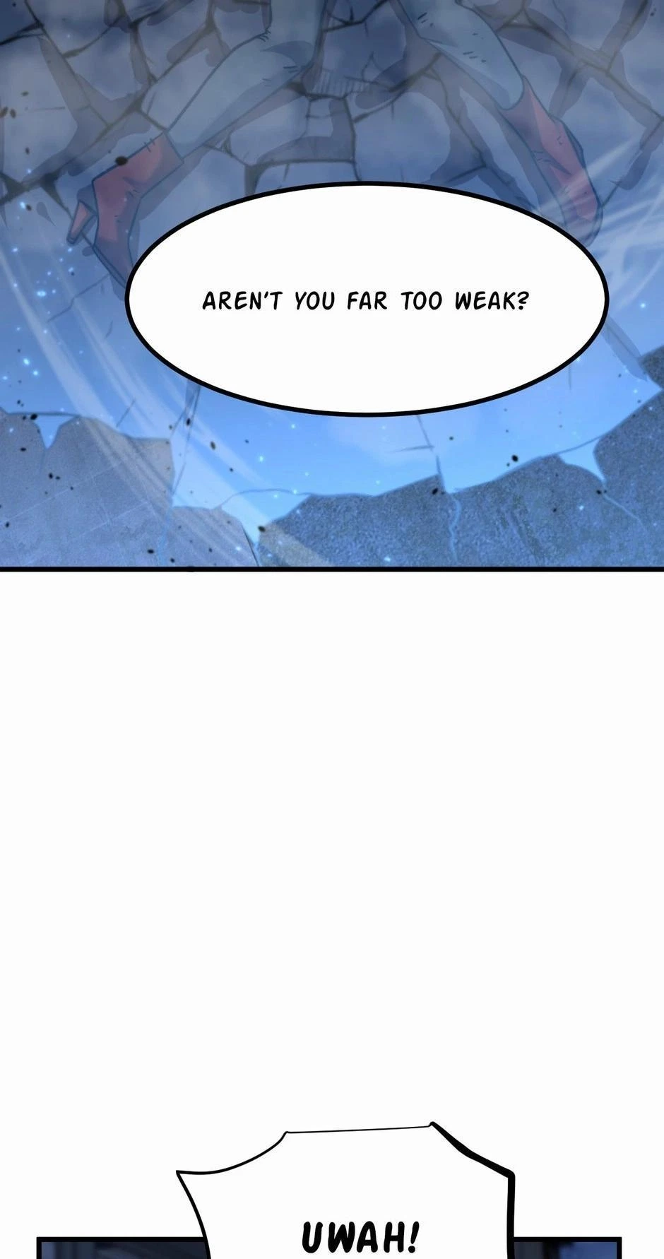 Log into the Future Chapter 100 — page 41