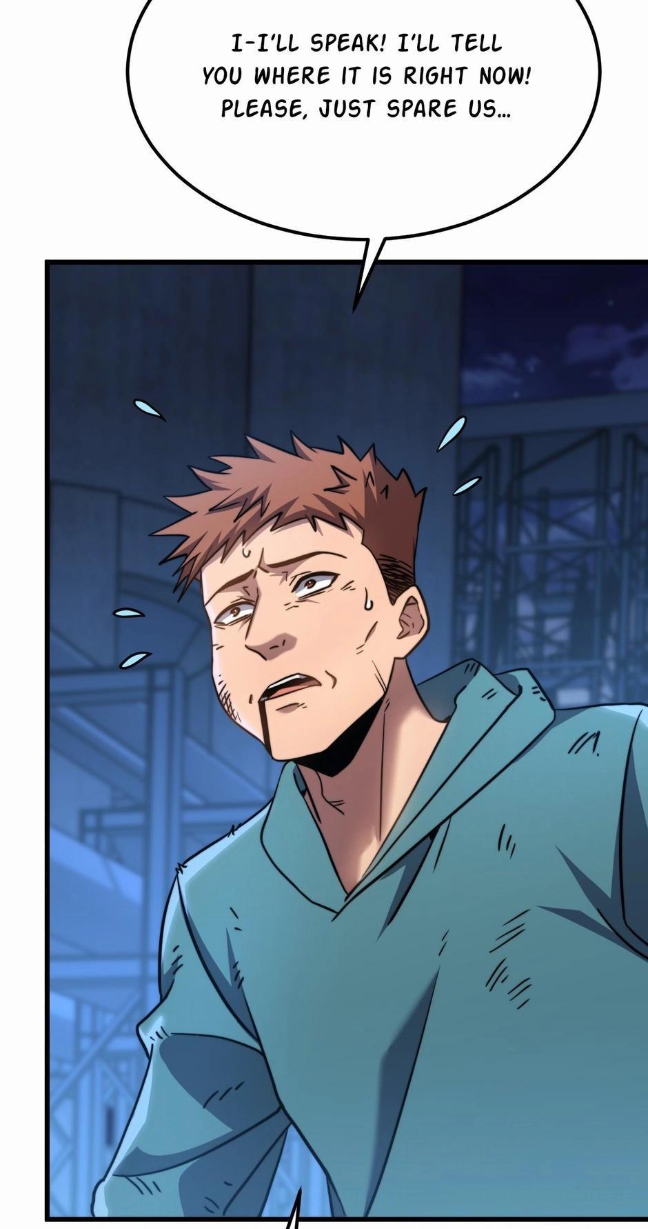 Log into the Future Chapter 100 — page 43