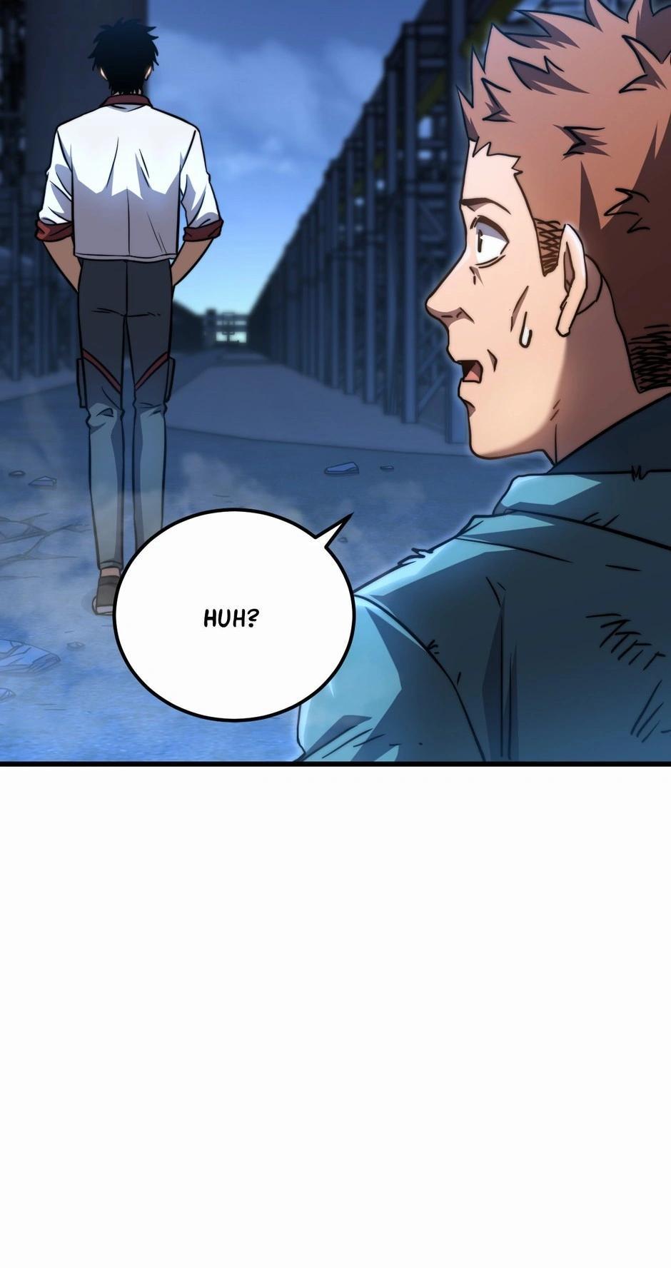 Log into the Future Chapter 100 — page 45