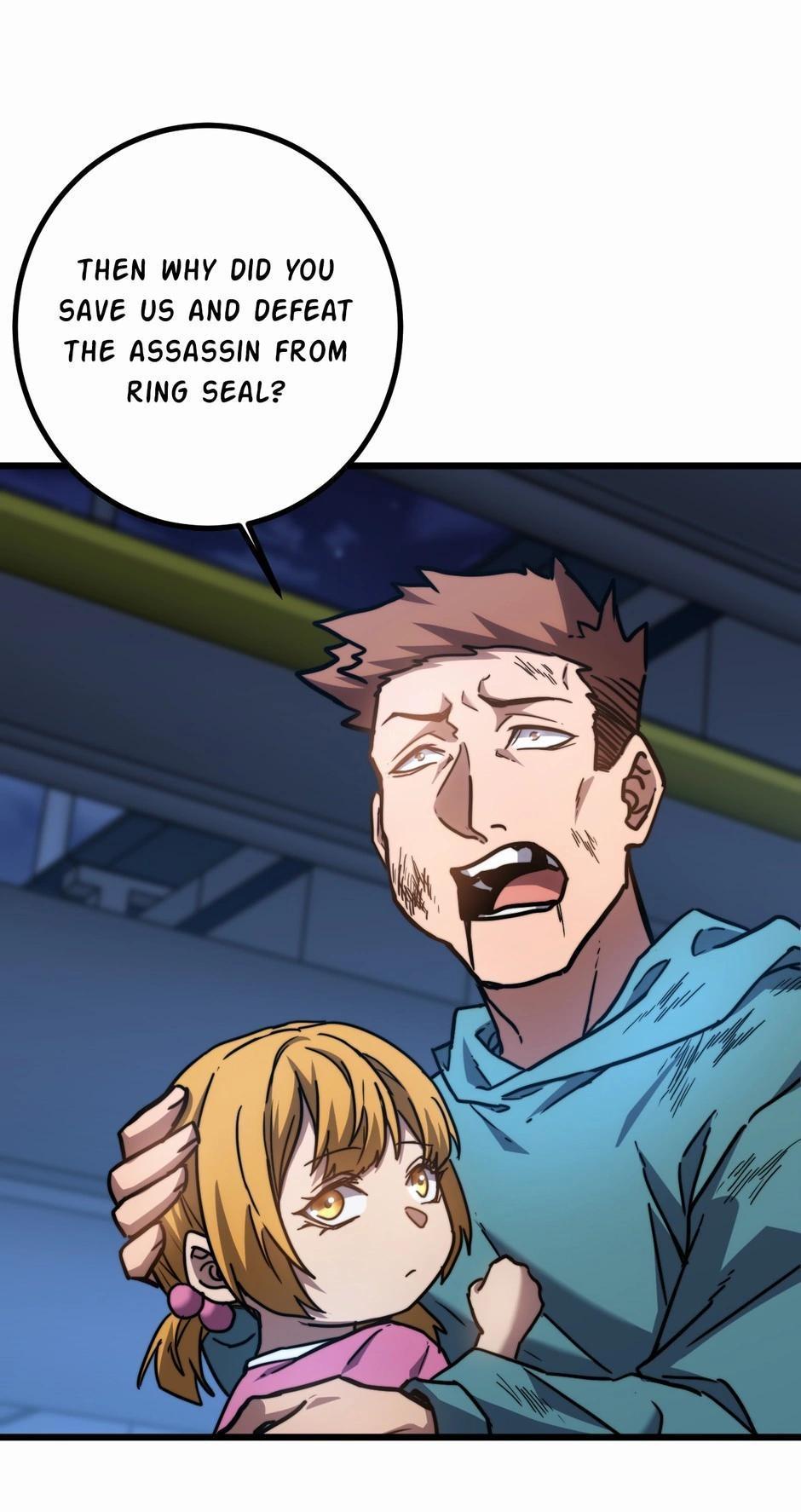 Log into the Future Chapter 100 — page 46