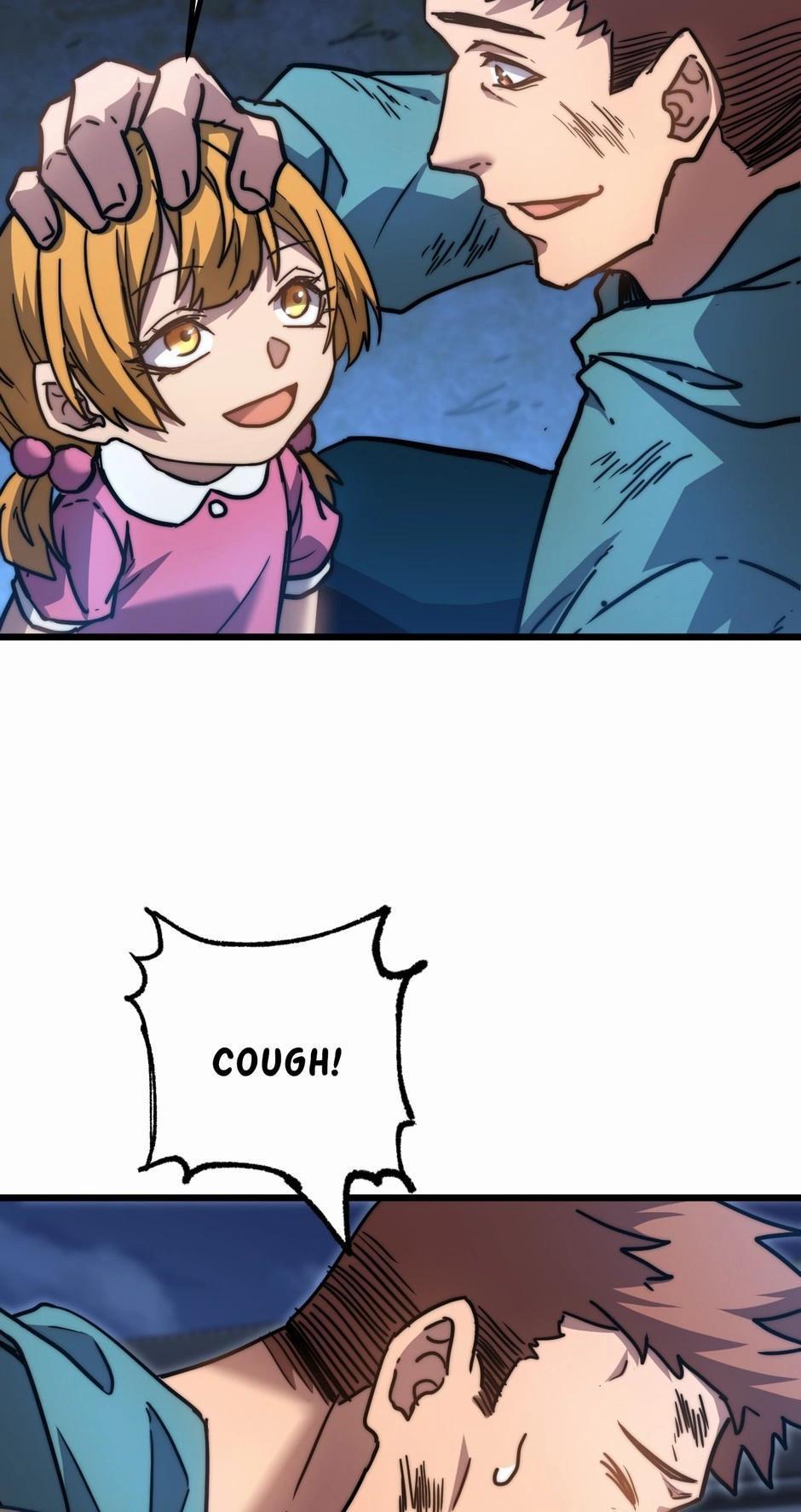 Log into the Future Chapter 100 — page 50