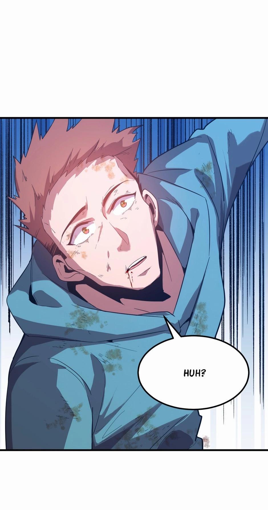 Log into the Future Chapter 100 — page 53