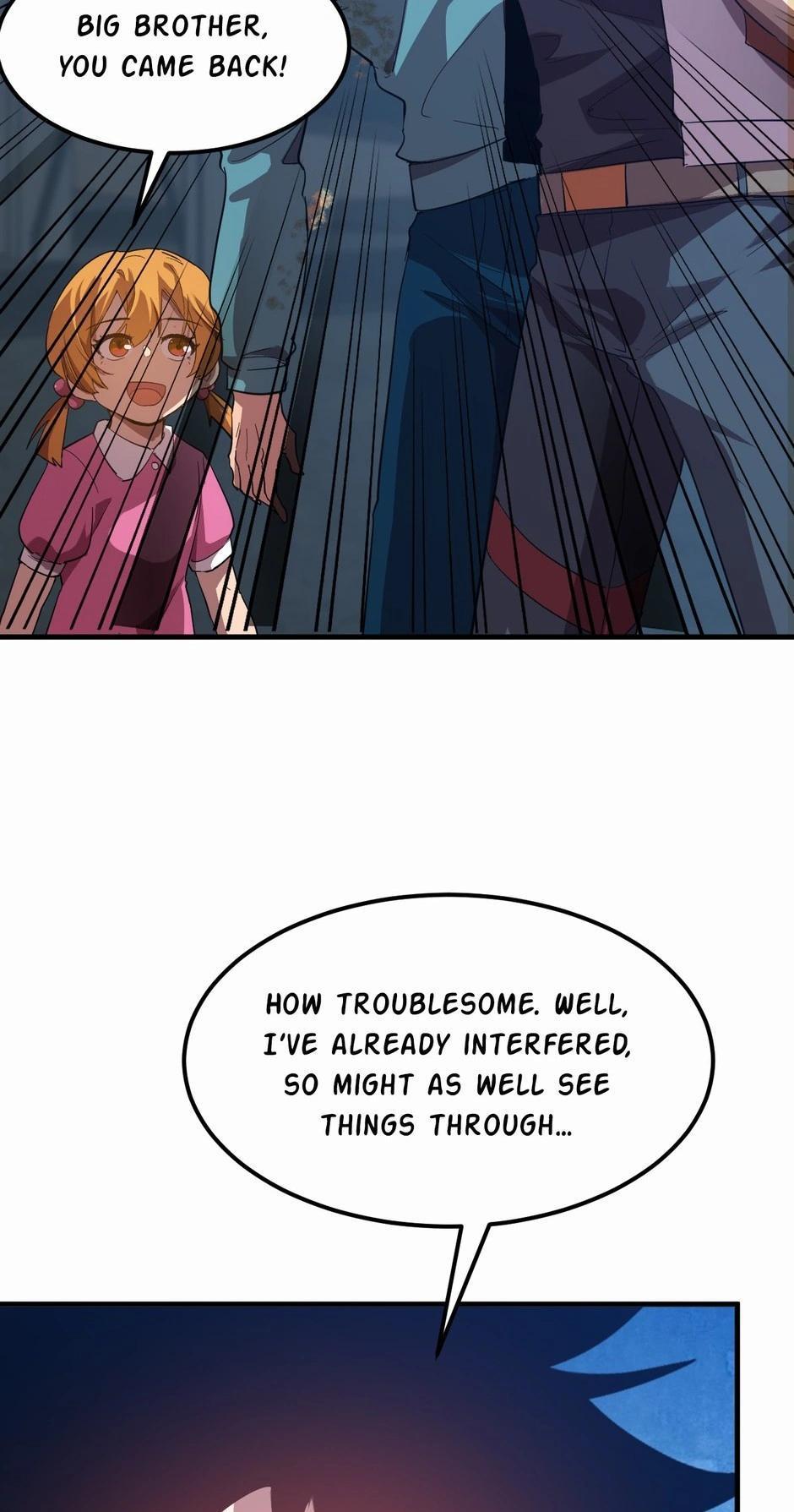 Log into the Future Chapter 100 — page 55