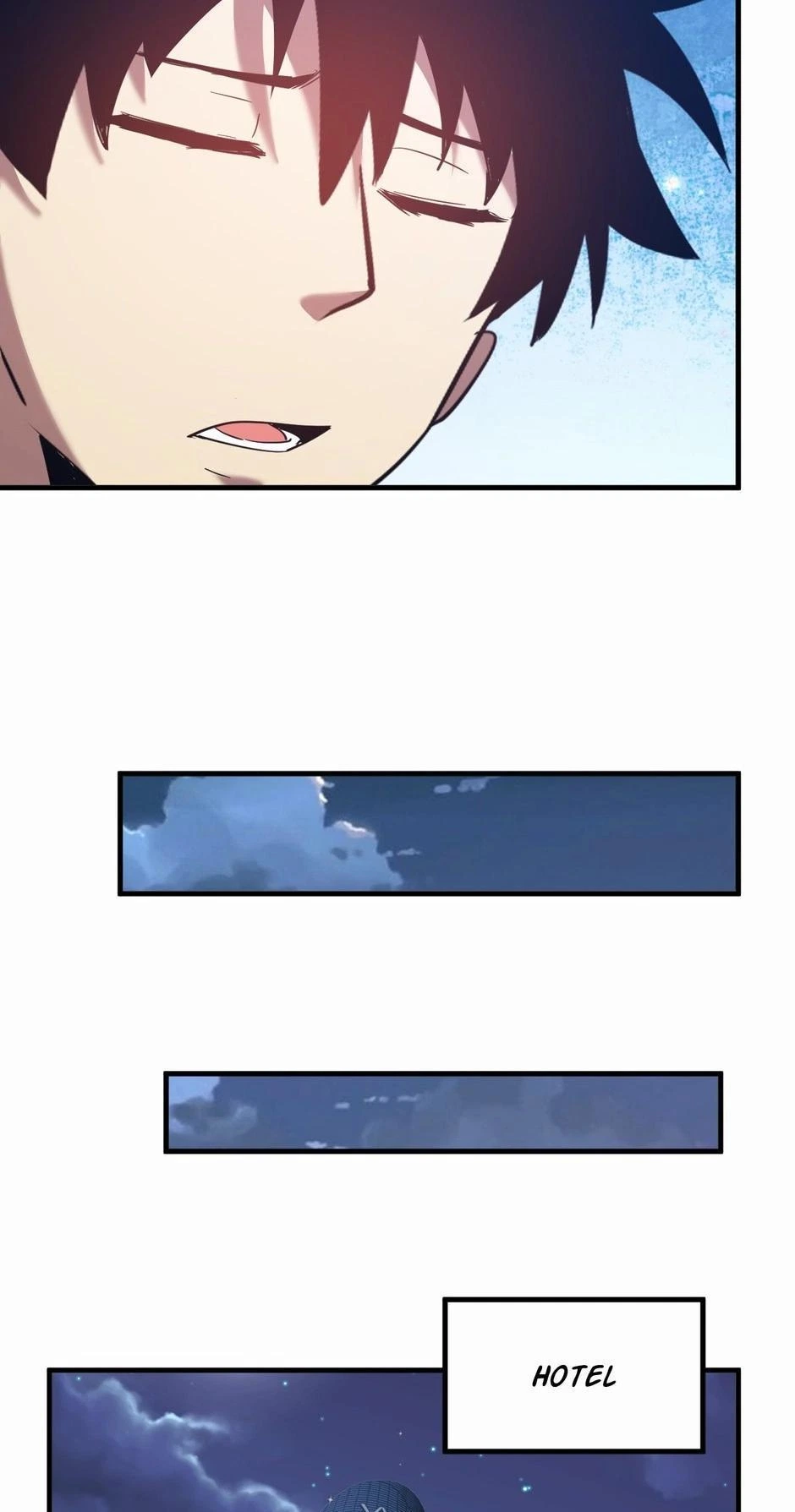 Log into the Future Chapter 100 — page 56