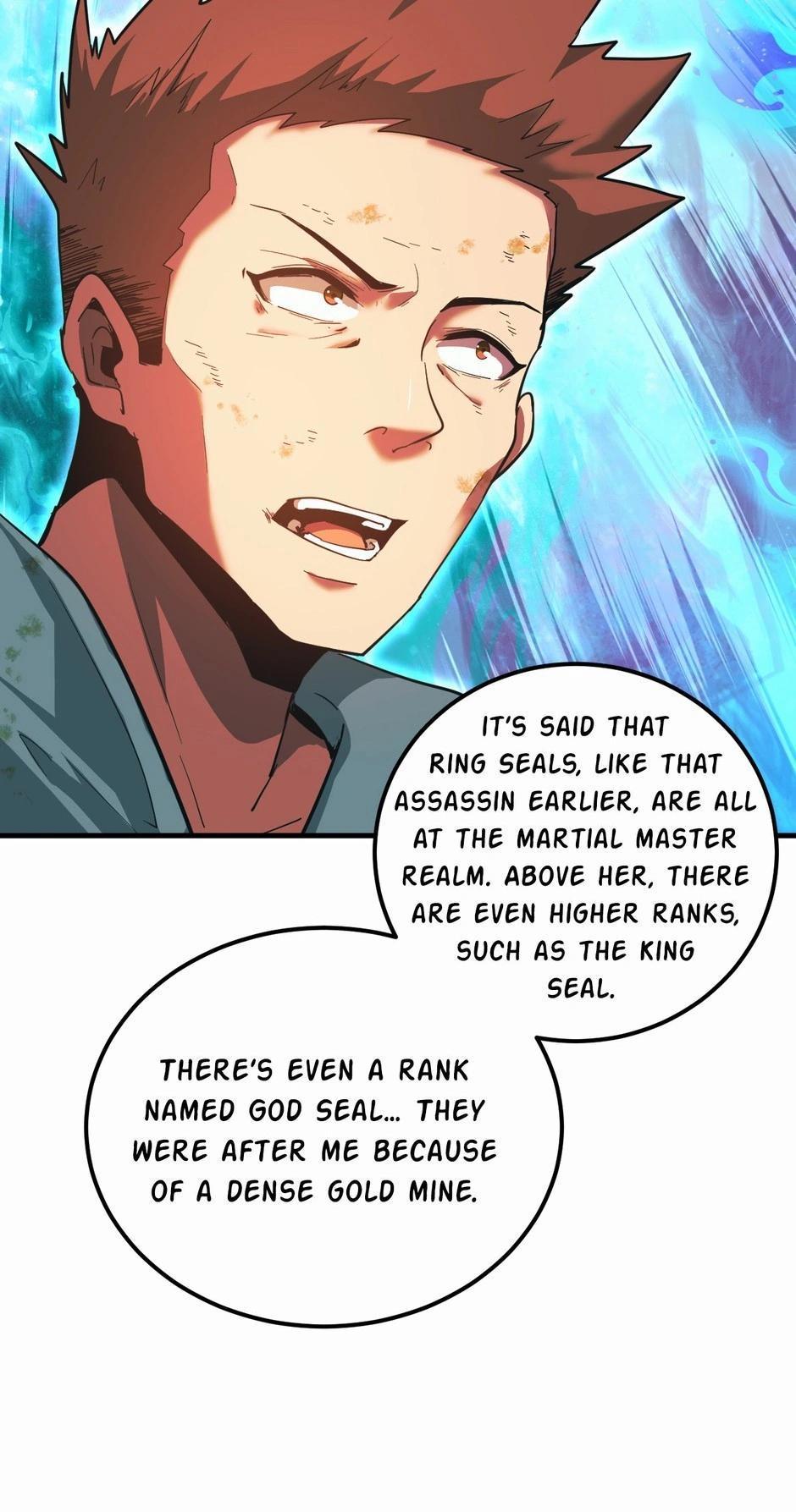 Log into the Future Chapter 100 — page 65