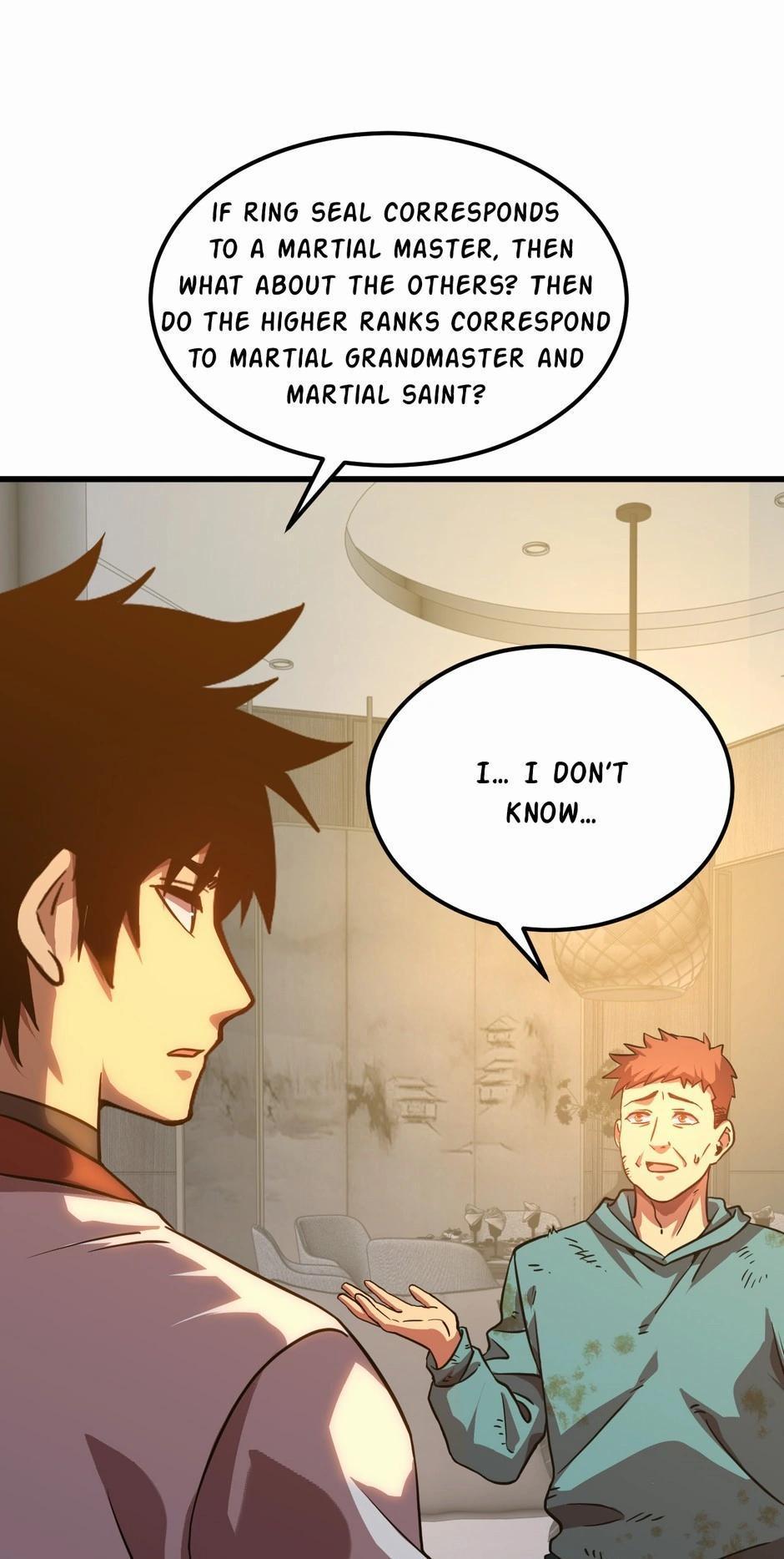 Log into the Future Chapter 100 — page 66