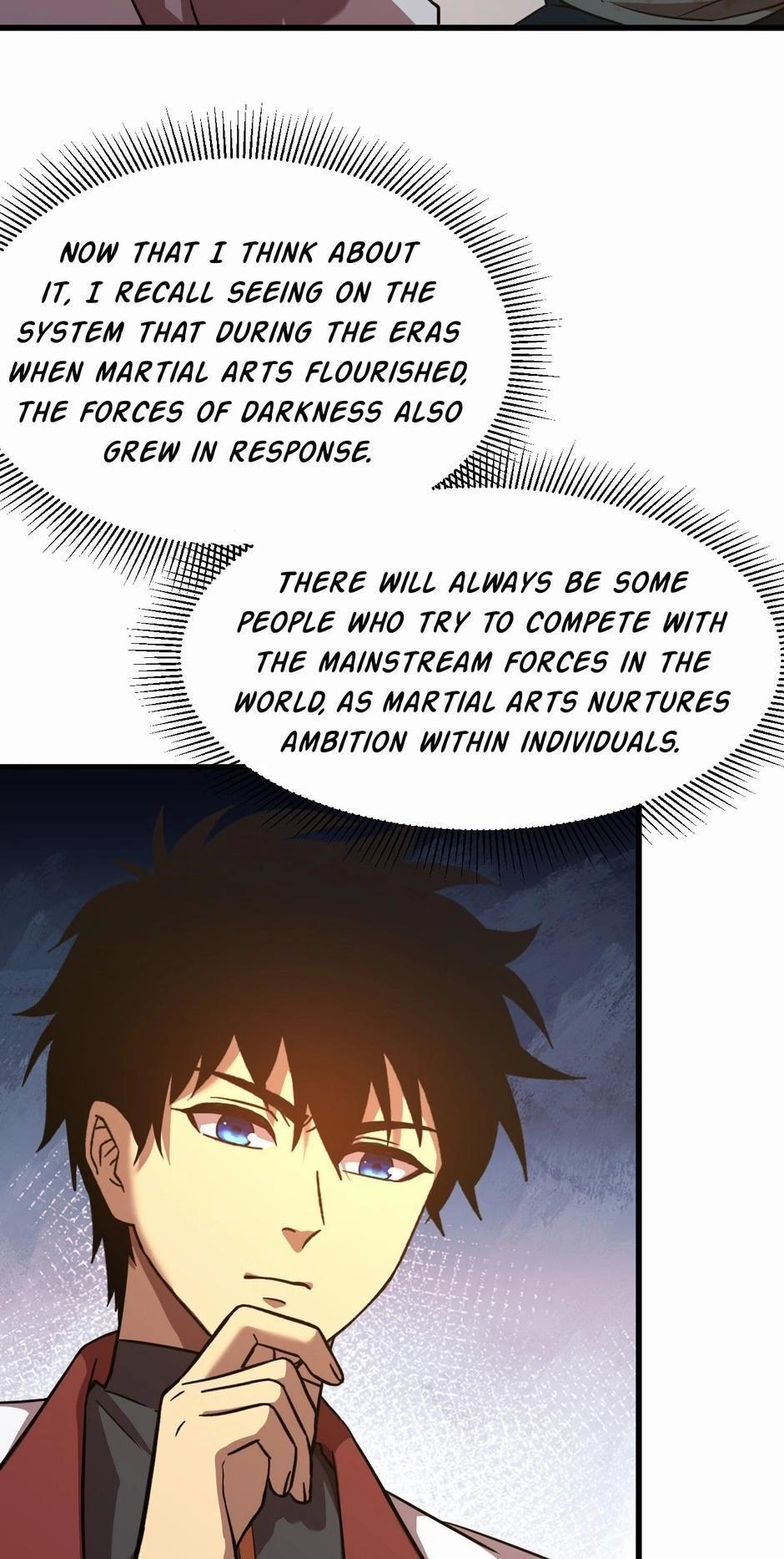 Log into the Future Chapter 100 — page 67