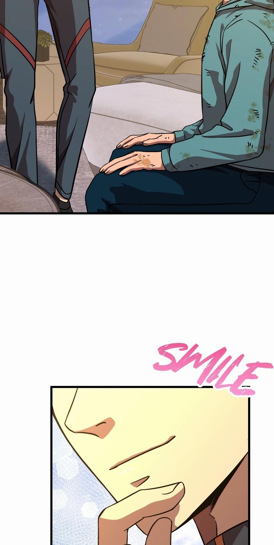 Log into the Future Chapter 100 — page 69