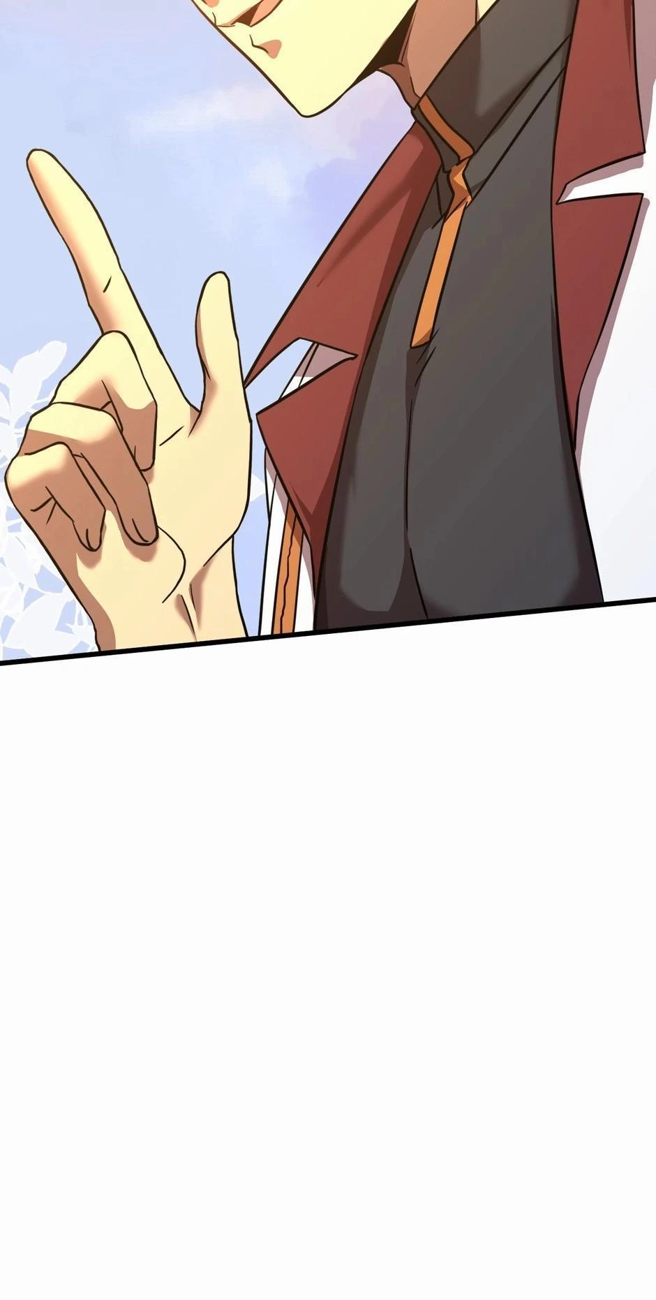 Log into the Future Chapter 100 — page 71