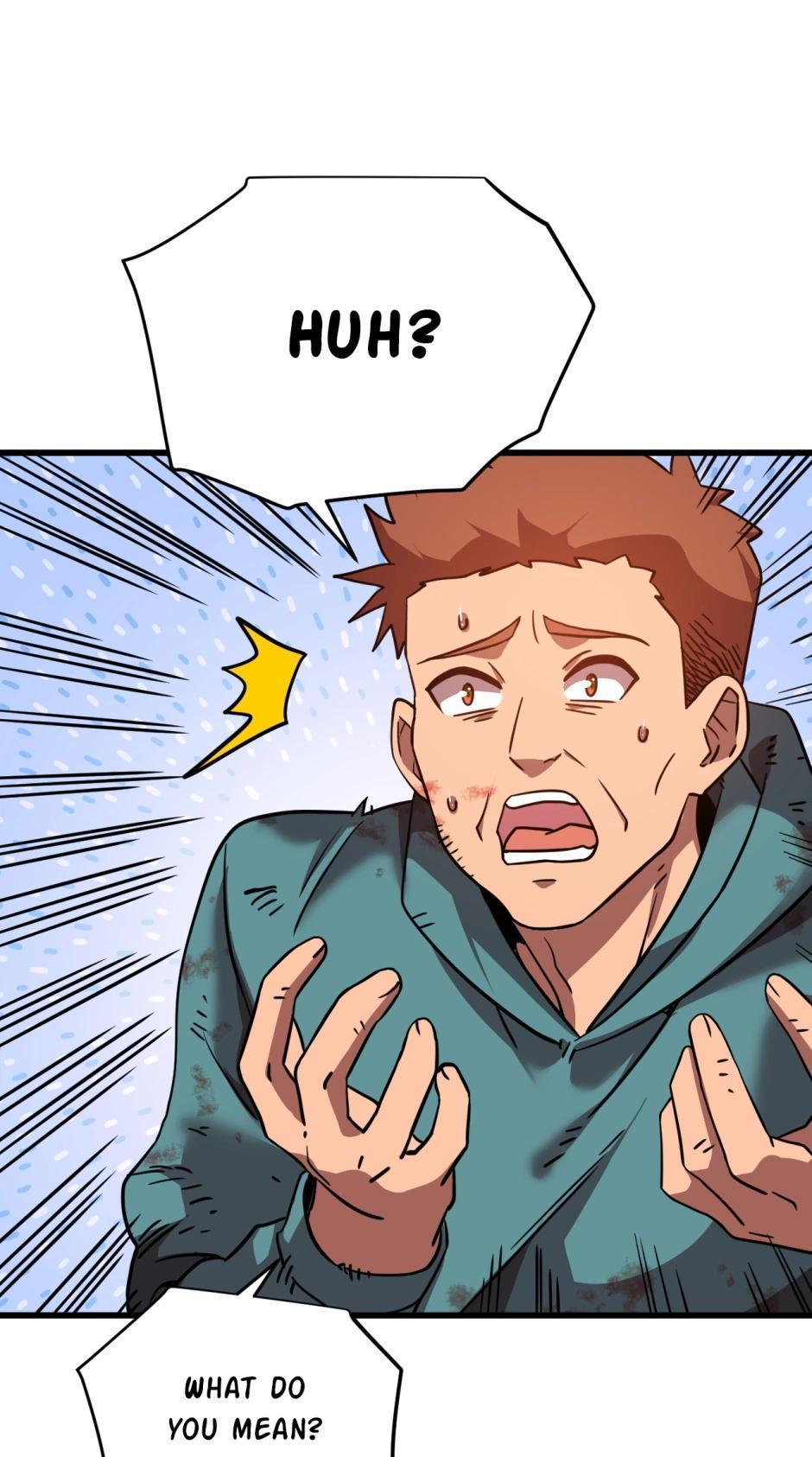 Log into the Future Chapter 101 — page 5