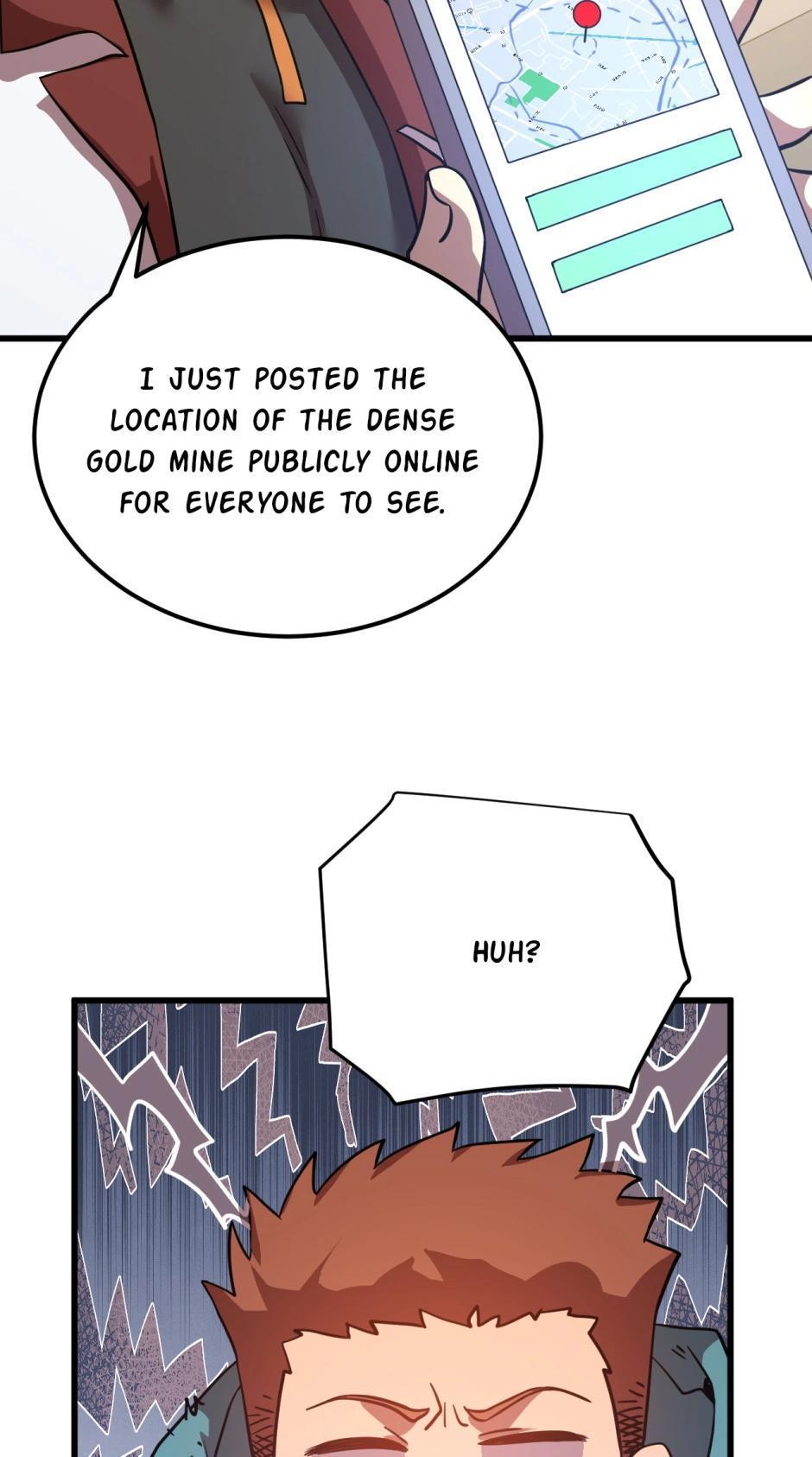 Log into the Future Chapter 101 — page 7