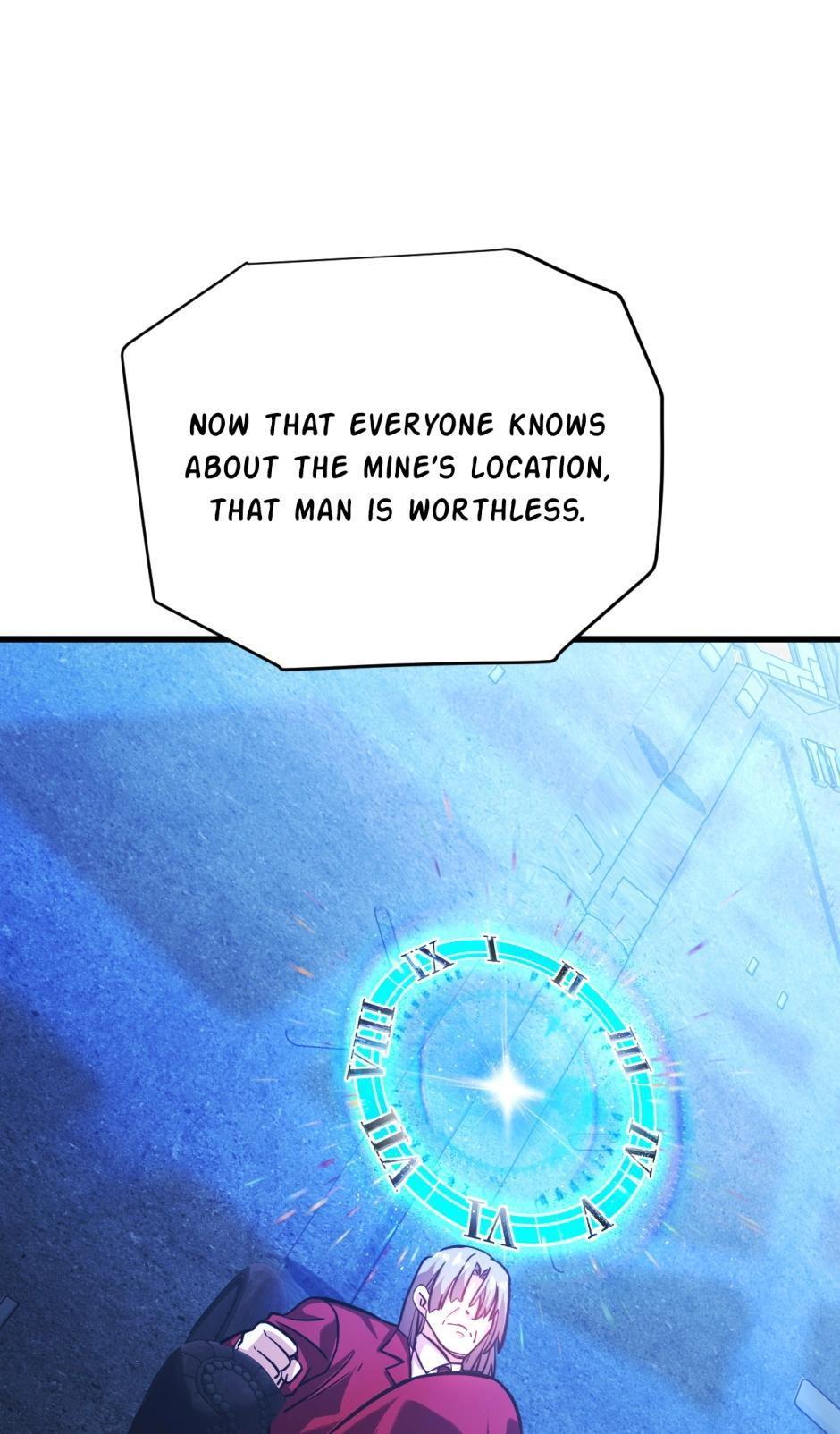 Log into the Future Chapter 101 — page 15