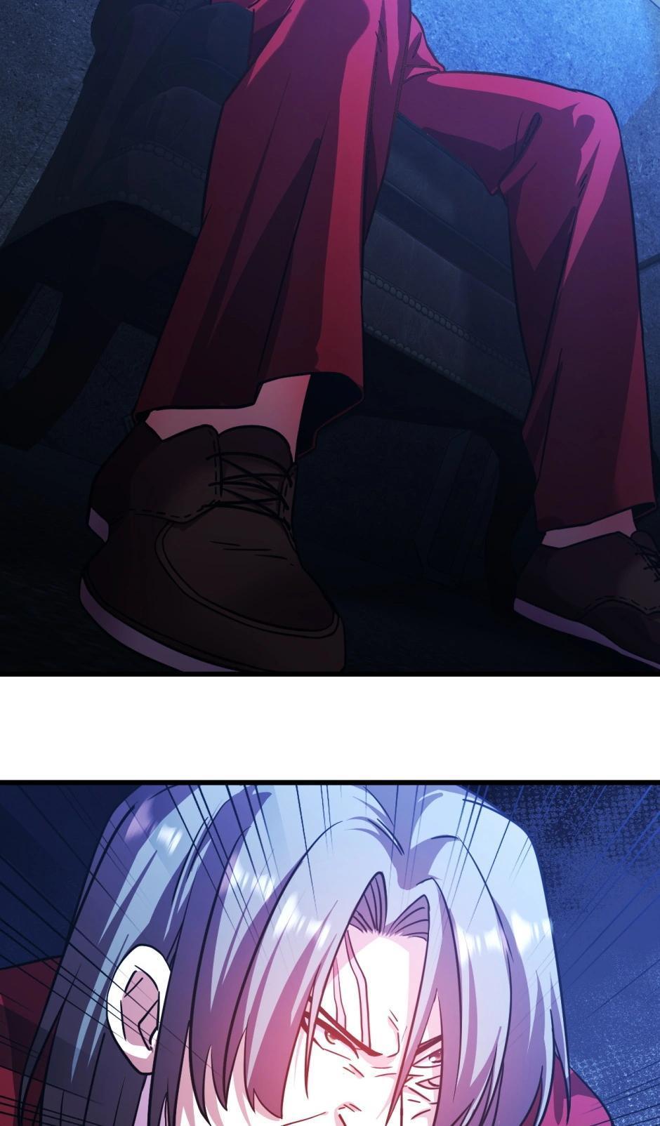 Log into the Future Chapter 101 — page 16
