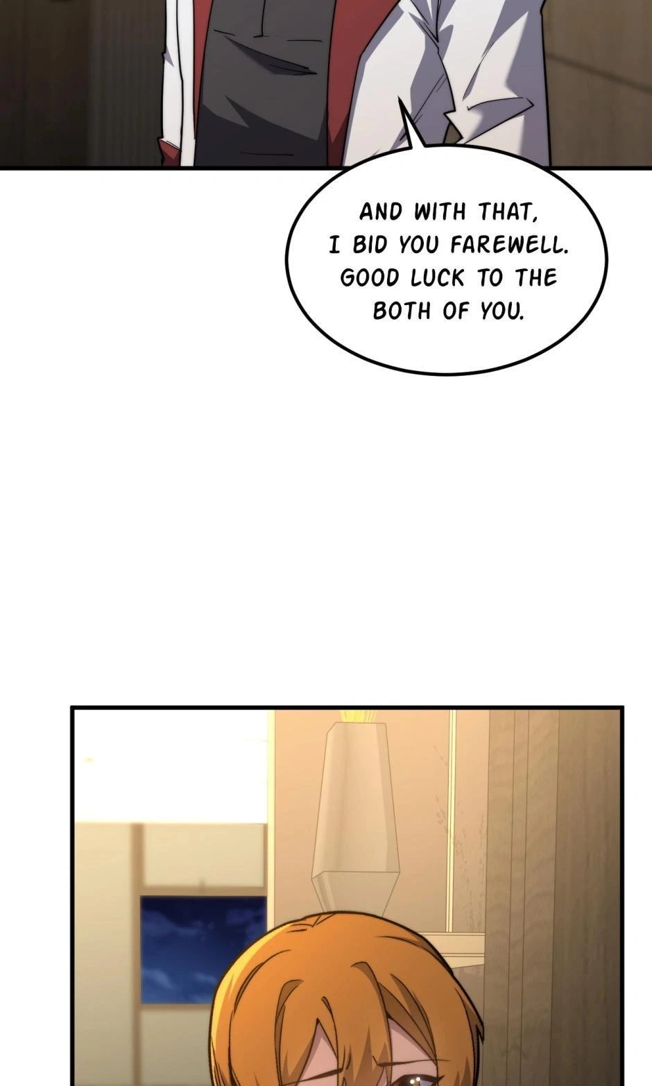 Log into the Future Chapter 101 — page 21