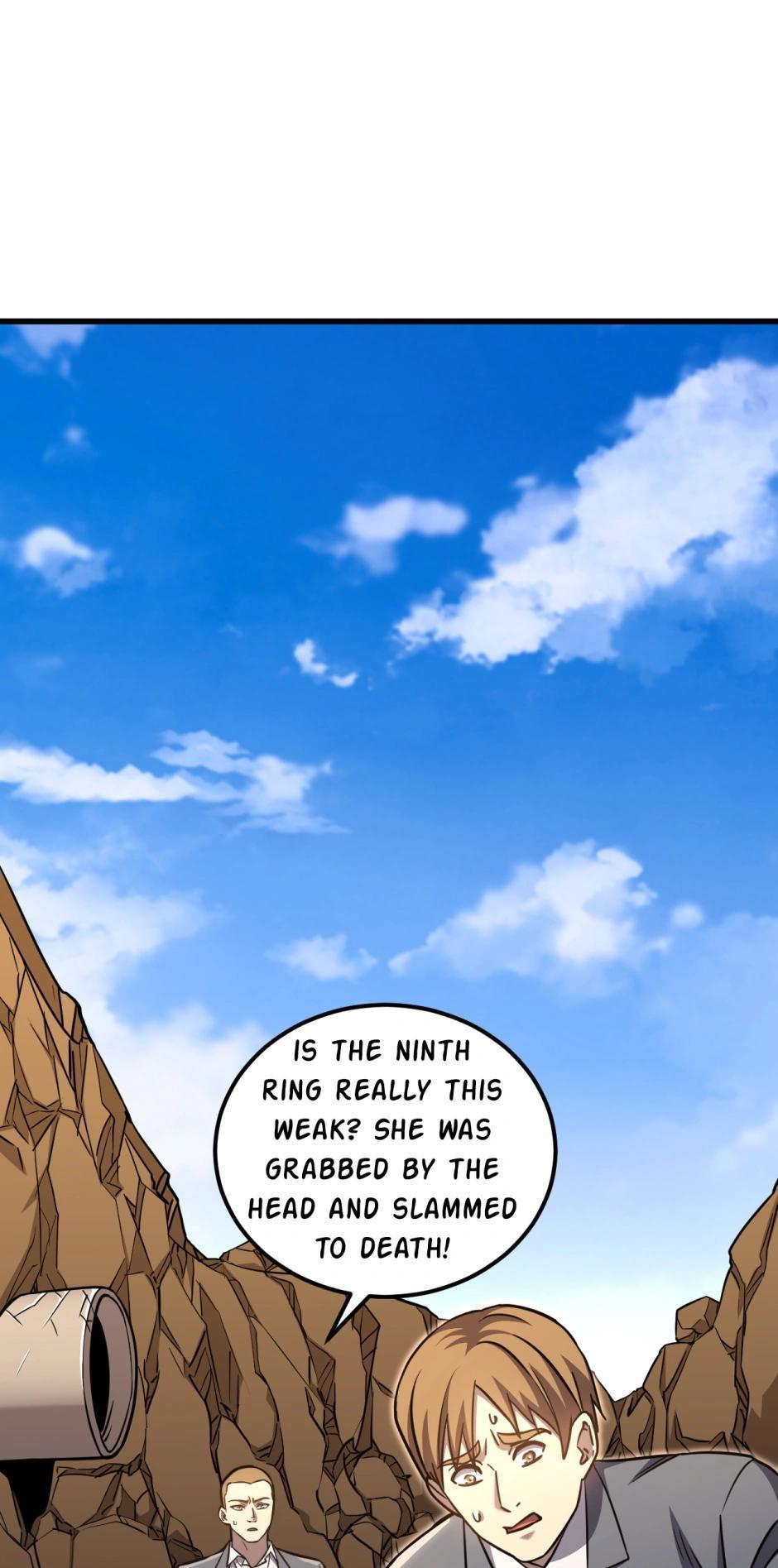 Log into the Future Chapter 101 — page 24