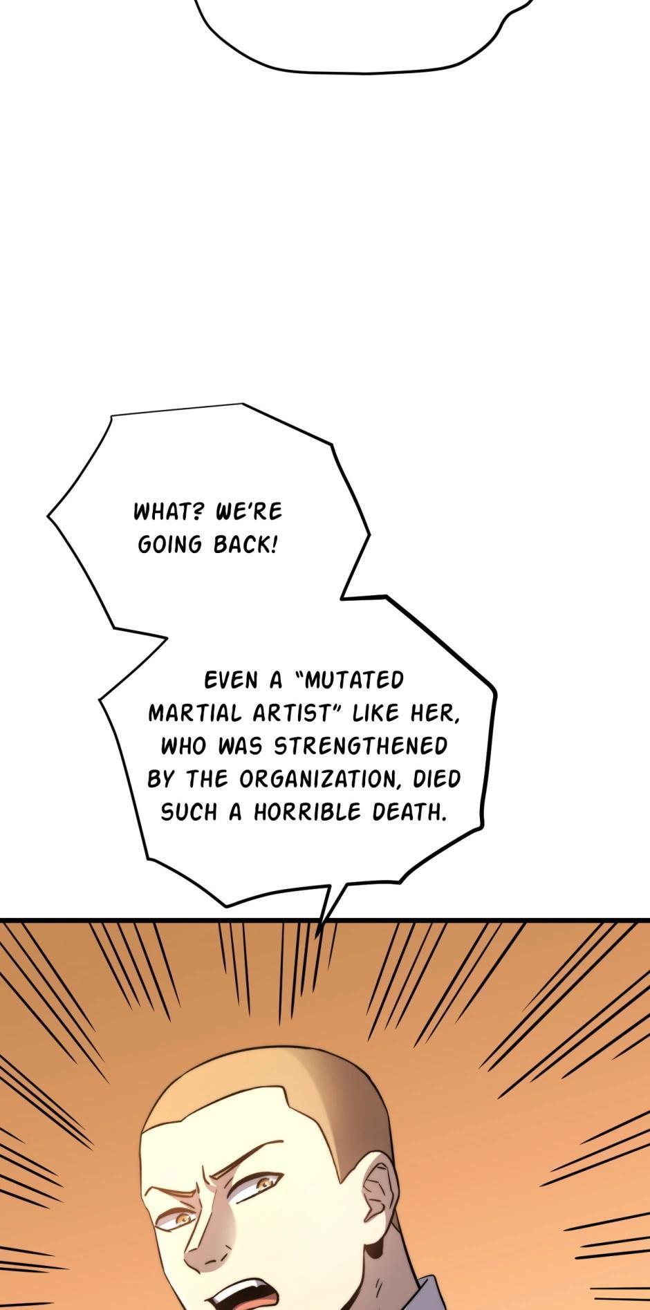 Log into the Future Chapter 101 — page 28