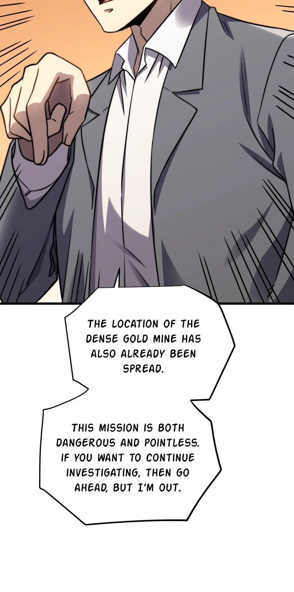 Log into the Future Chapter 101 — page 29