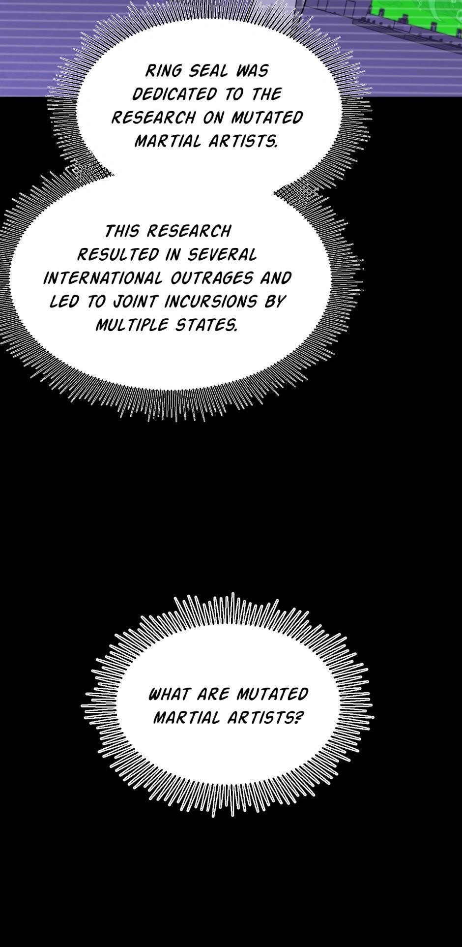 Log into the Future Chapter 101 — page 35