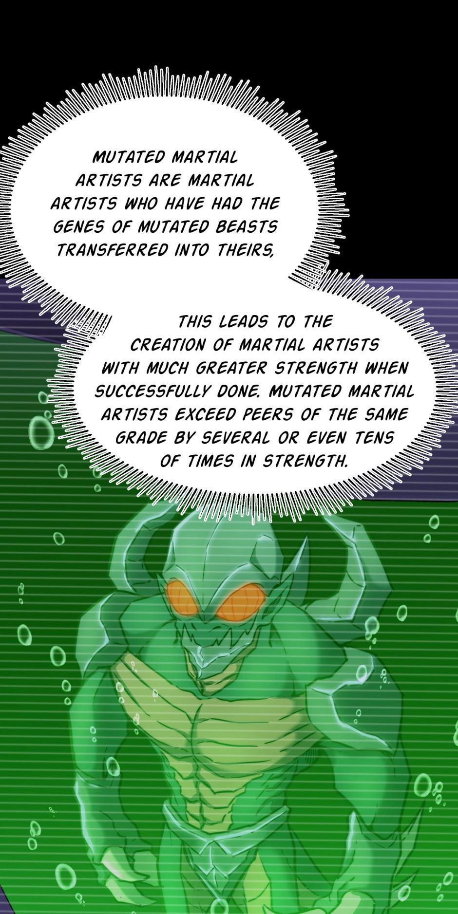 Log into the Future Chapter 101 — page 36