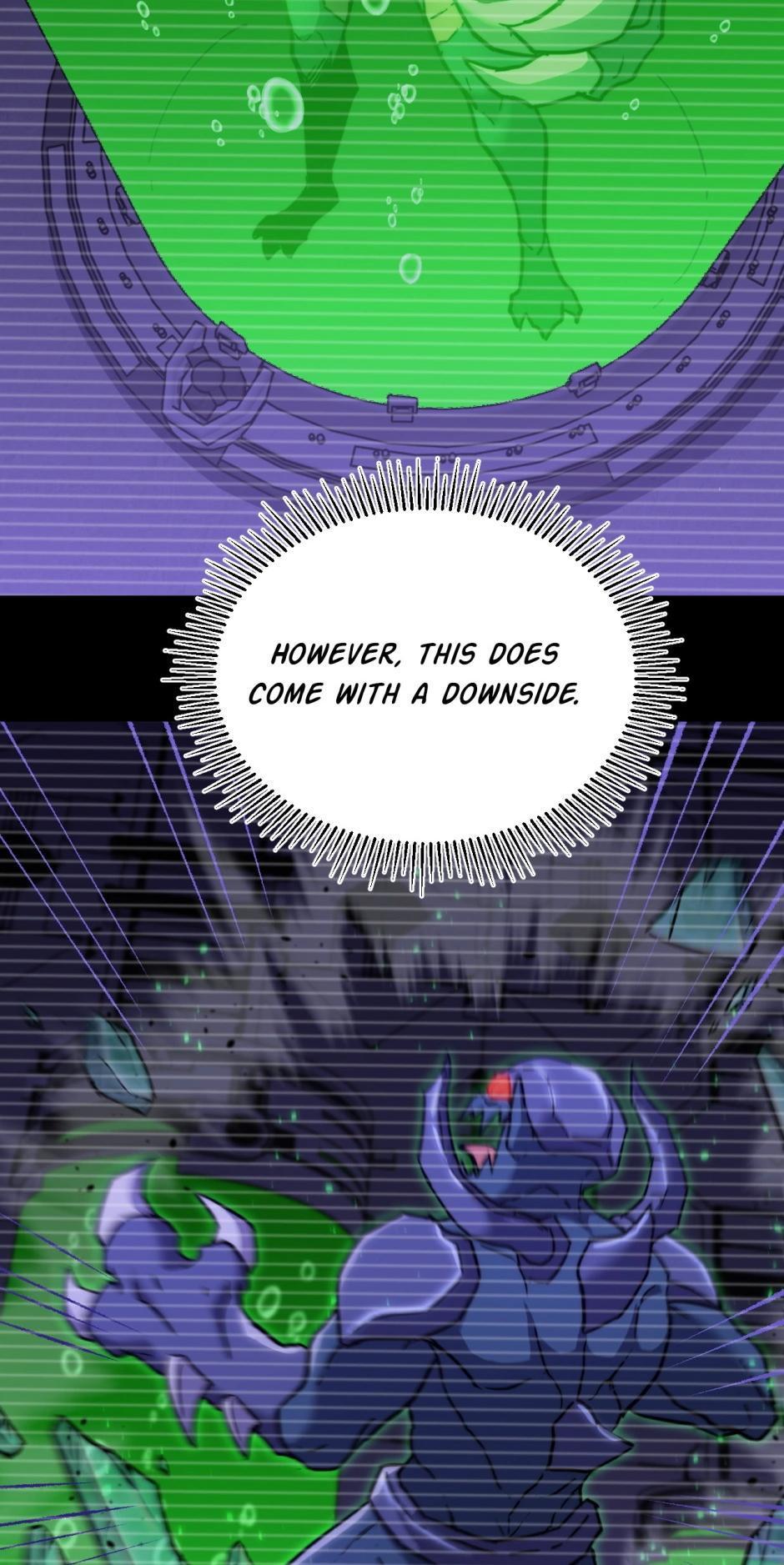 Log into the Future Chapter 101 — page 37