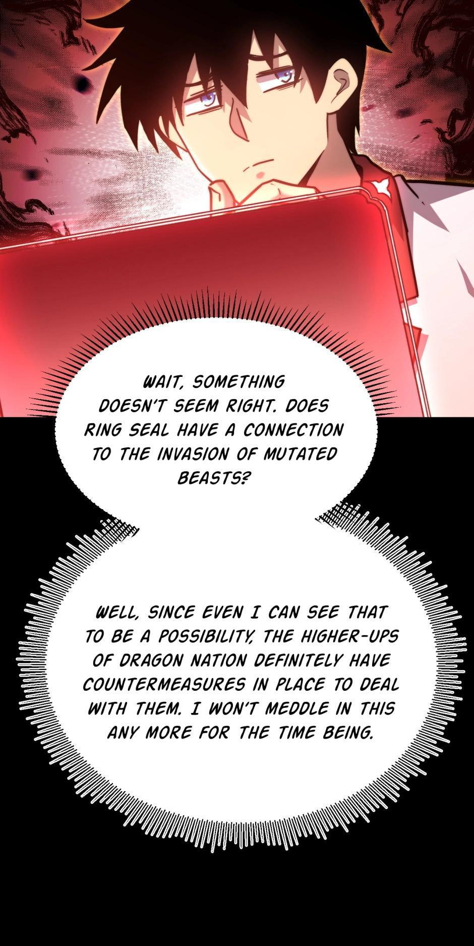 Log into the Future Chapter 101 — page 39