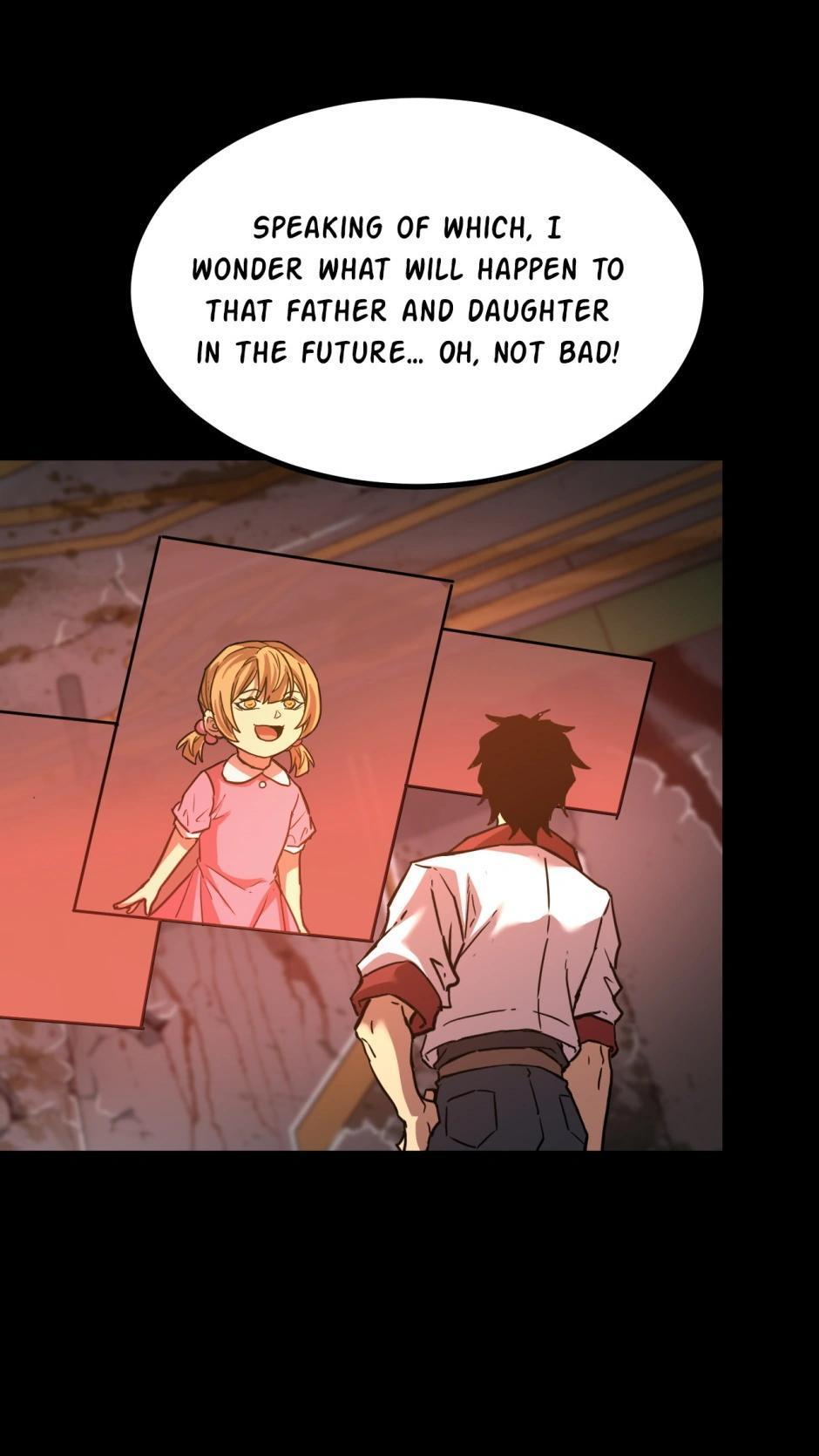 Log into the Future Chapter 101 — page 42