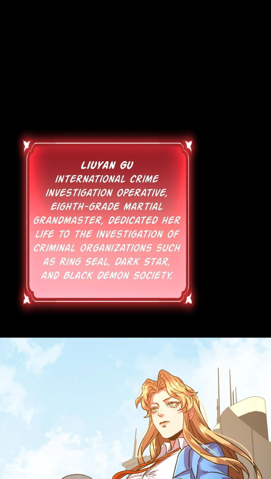 Log into the Future Chapter 101 — page 43