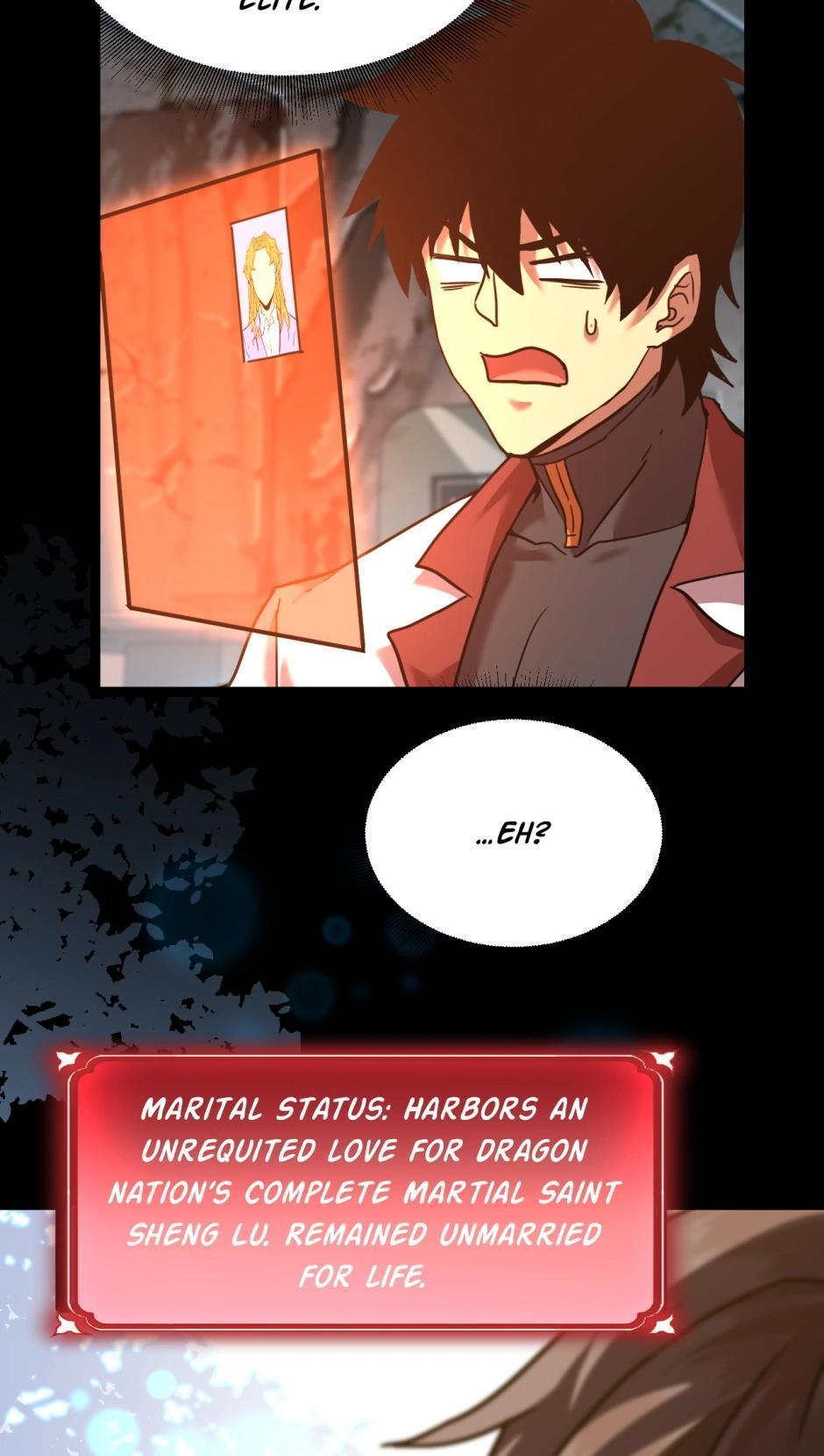 Log into the Future Chapter 101 — page 45