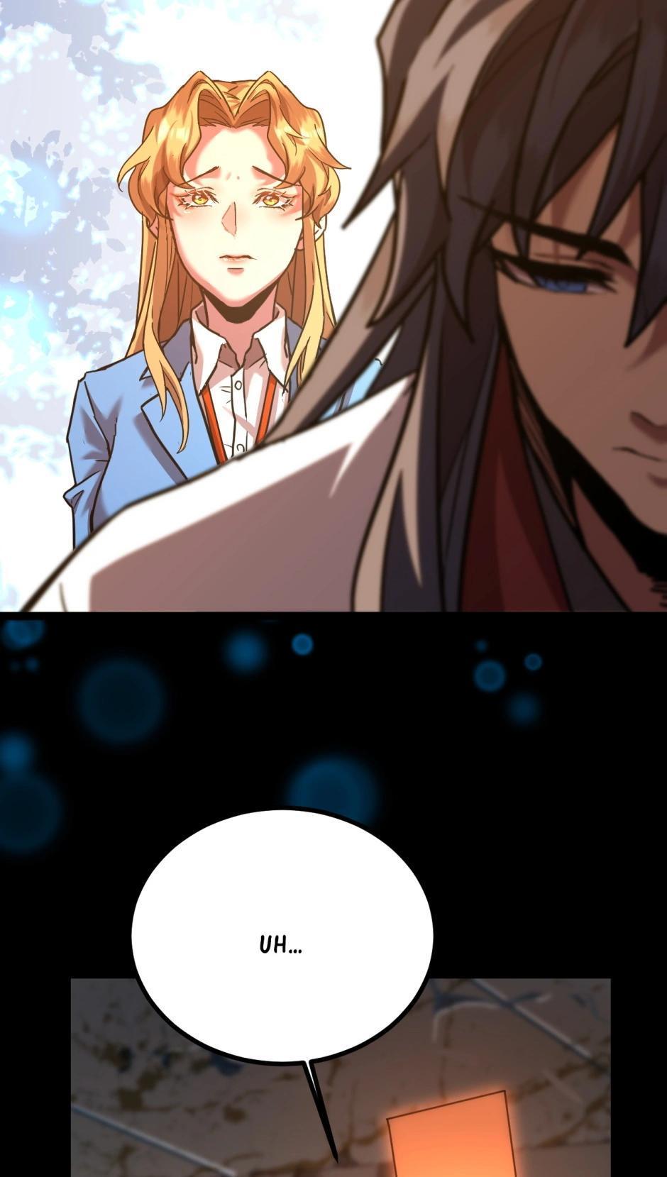Log into the Future Chapter 101 — page 46