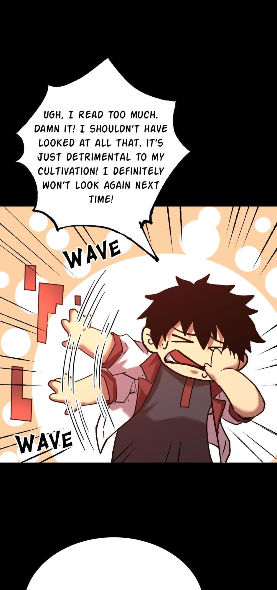 Log into the Future Chapter 101 — page 48