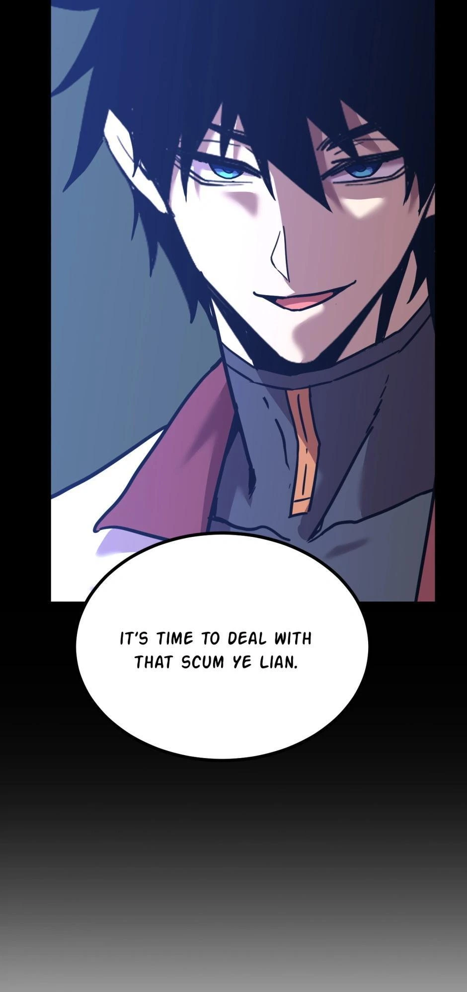 Log into the Future Chapter 101 — page 50