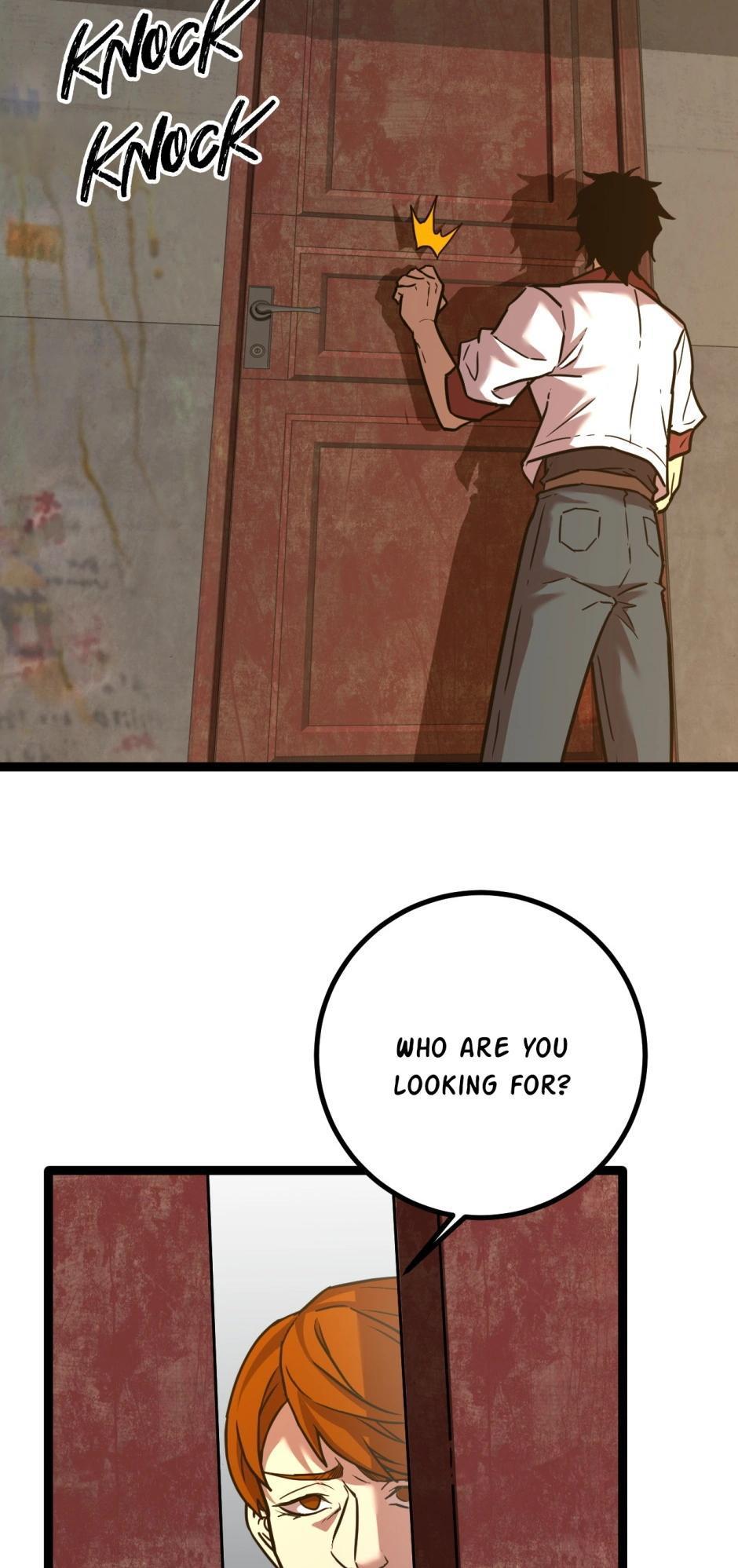 Log into the Future Chapter 101 — page 52